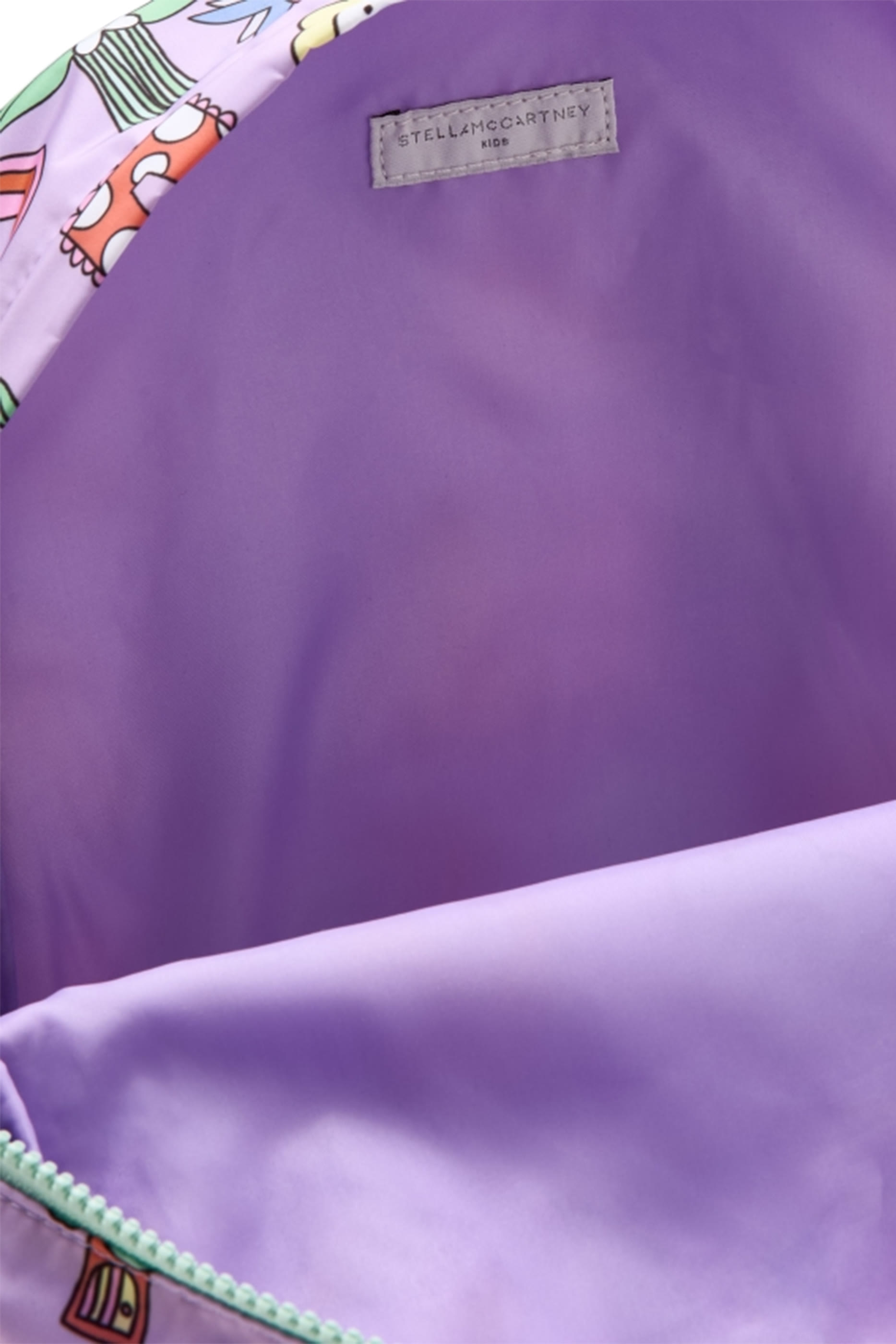 حقيبة ستلا وودلاند مزينة بحروف