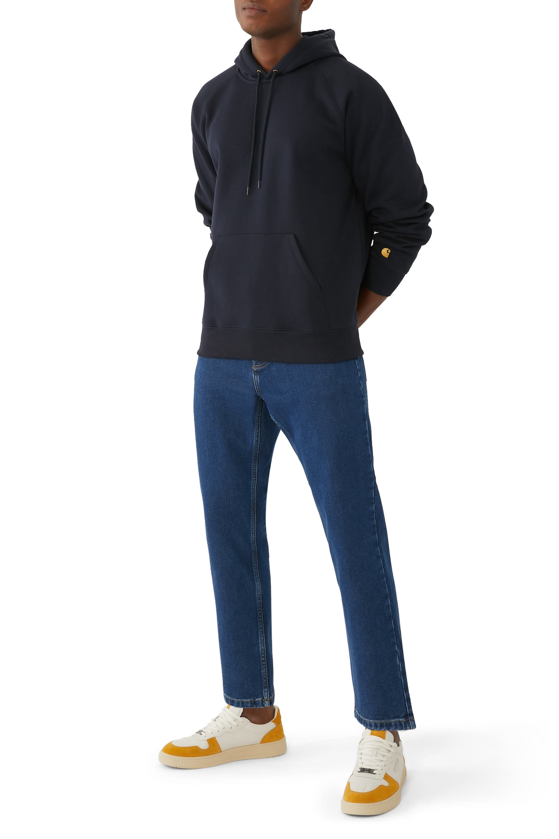 بنطال جينزدنيم نيويل