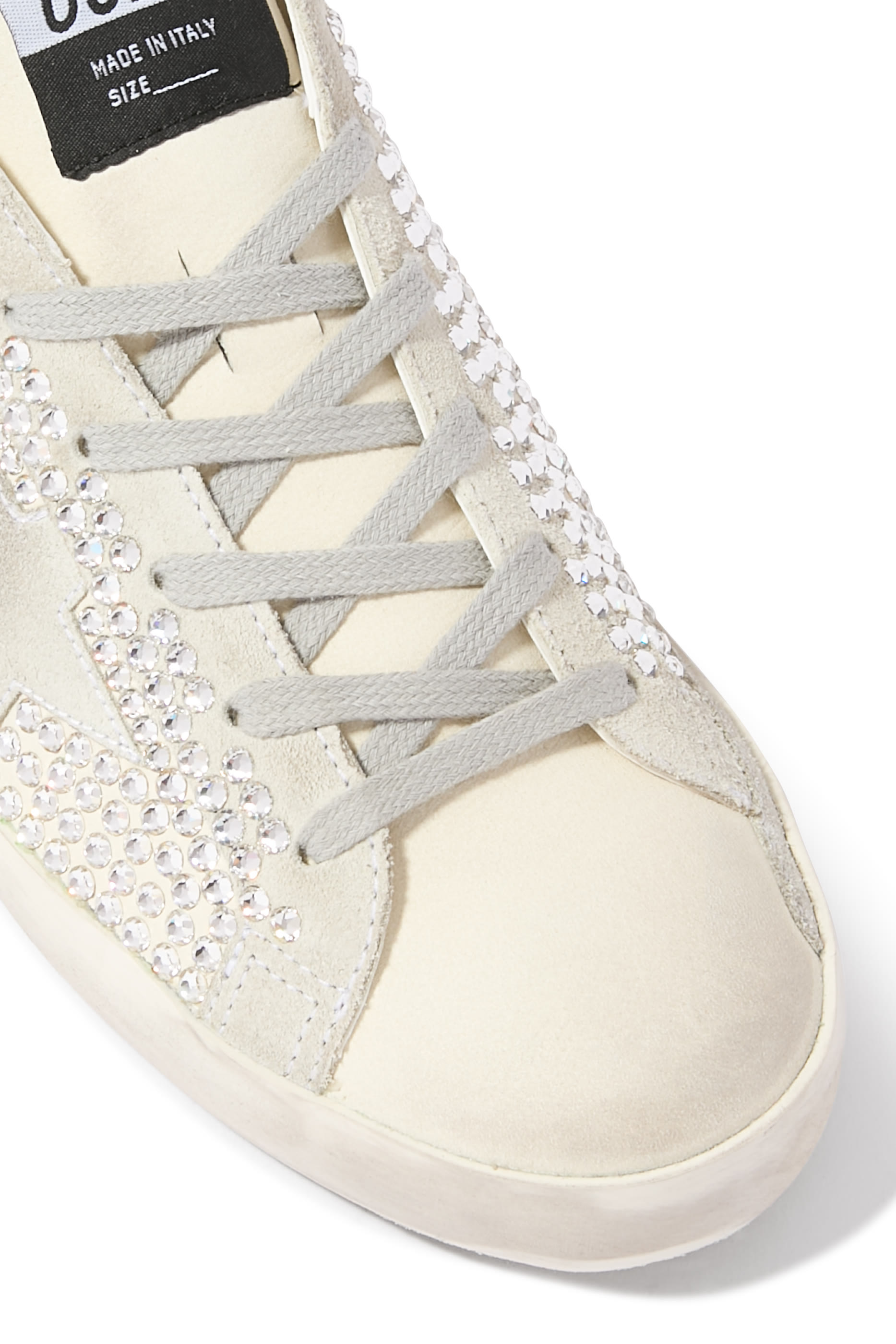 سنيكرز سوبر ستار