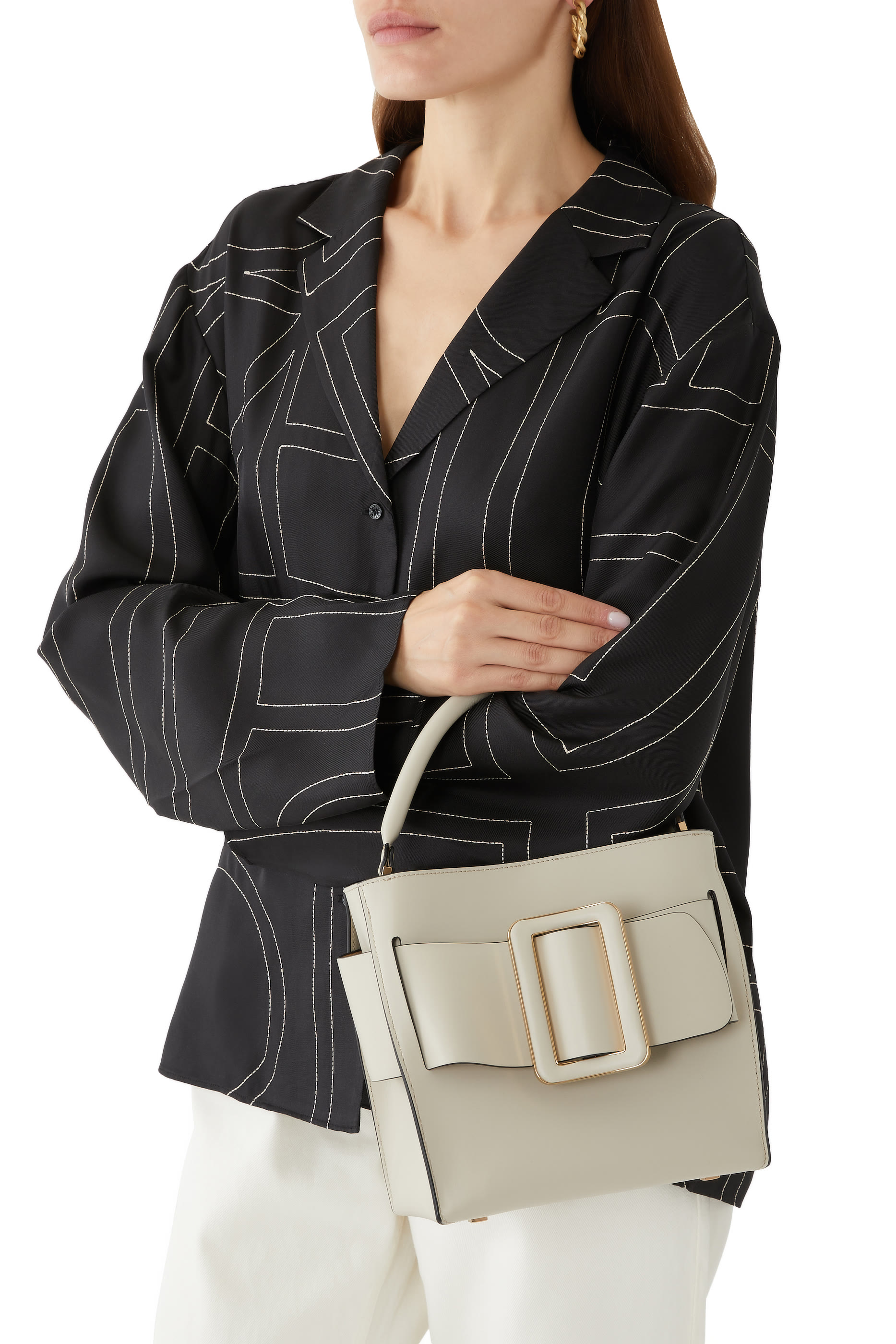 حقيبة ديفون 21 بيد علوية