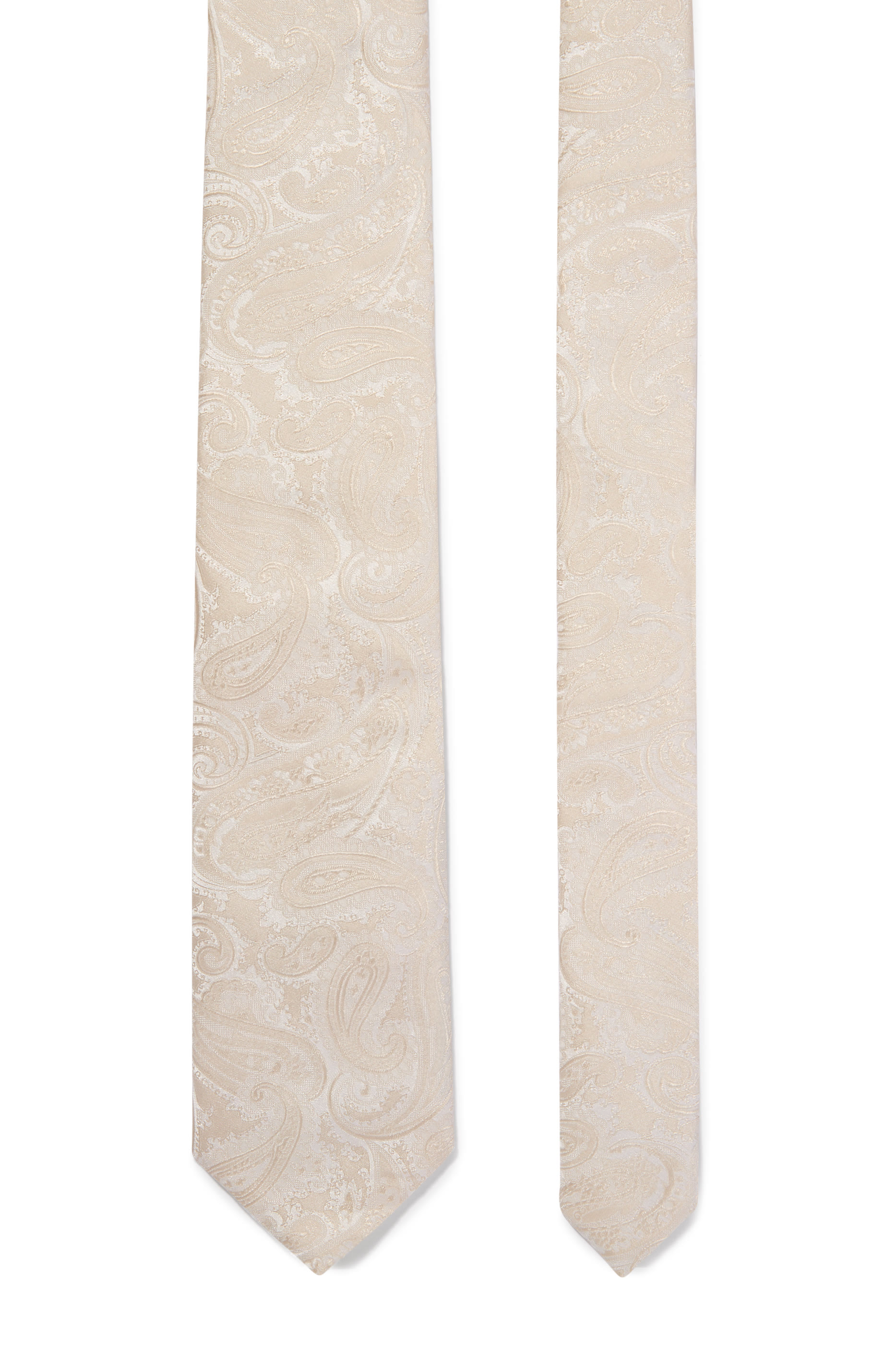 ربطة عنق حرير