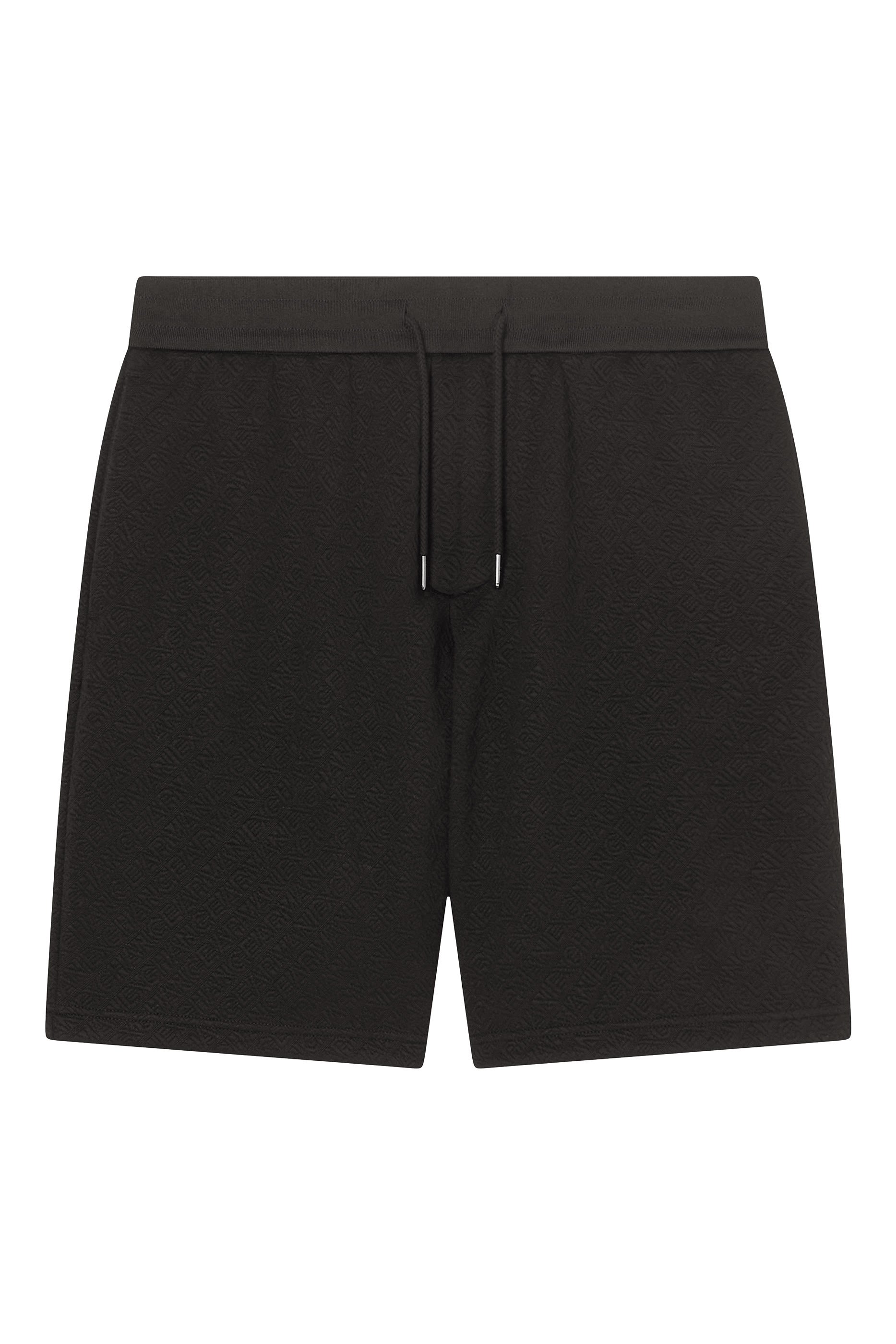 شورت بشعار الماركة بالكامل