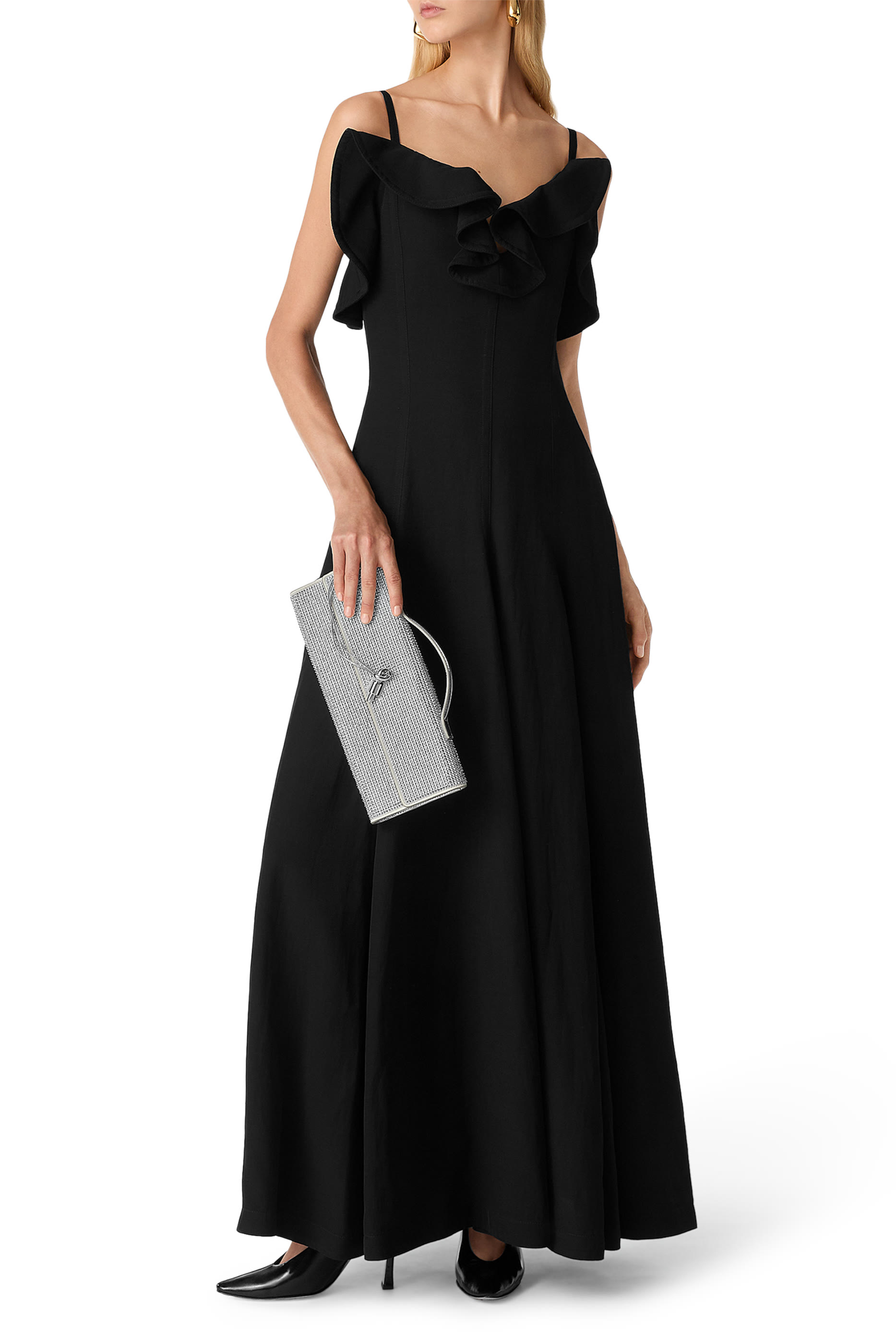 كلاتش أنديامو