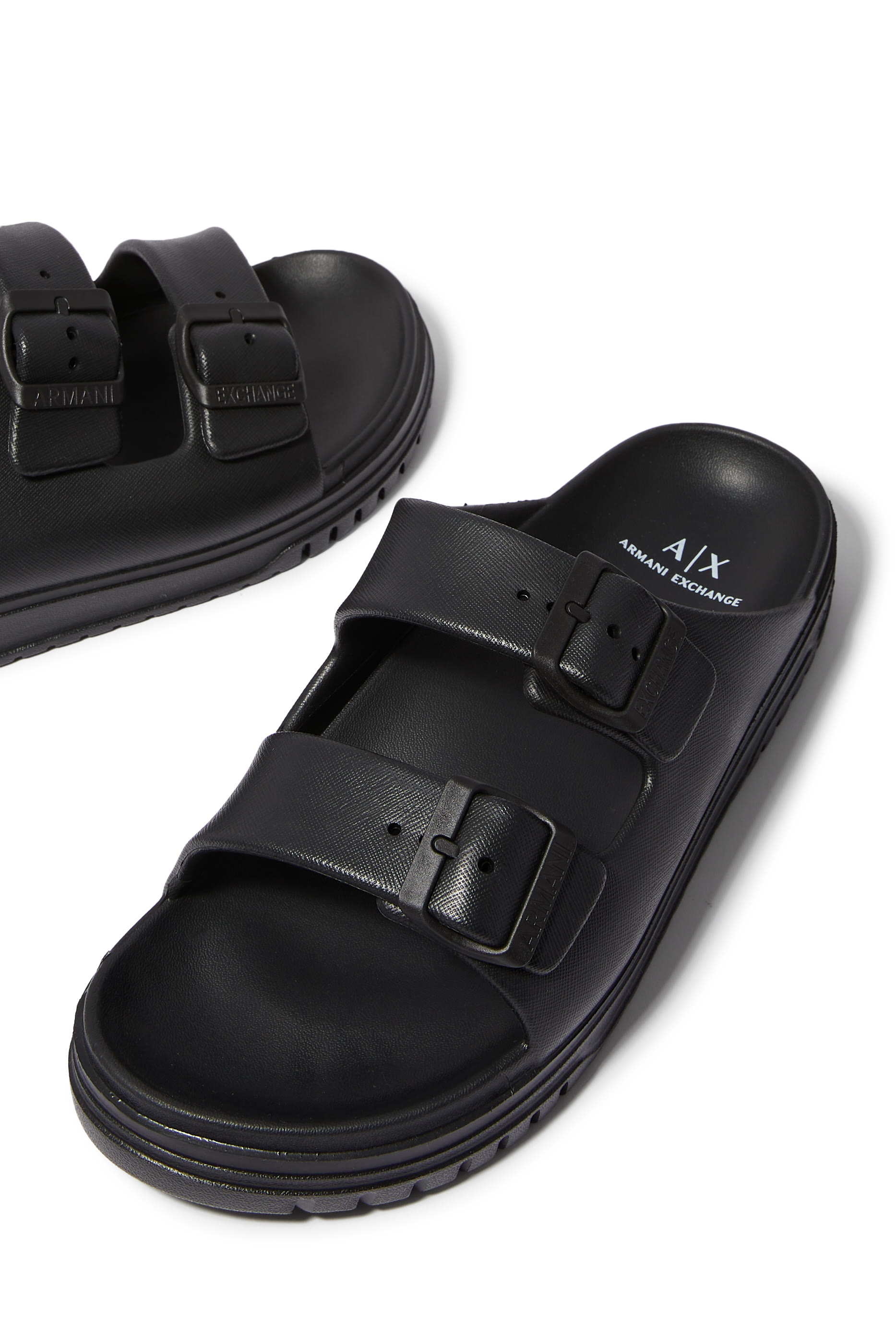 صندل صول بنعل مسطح