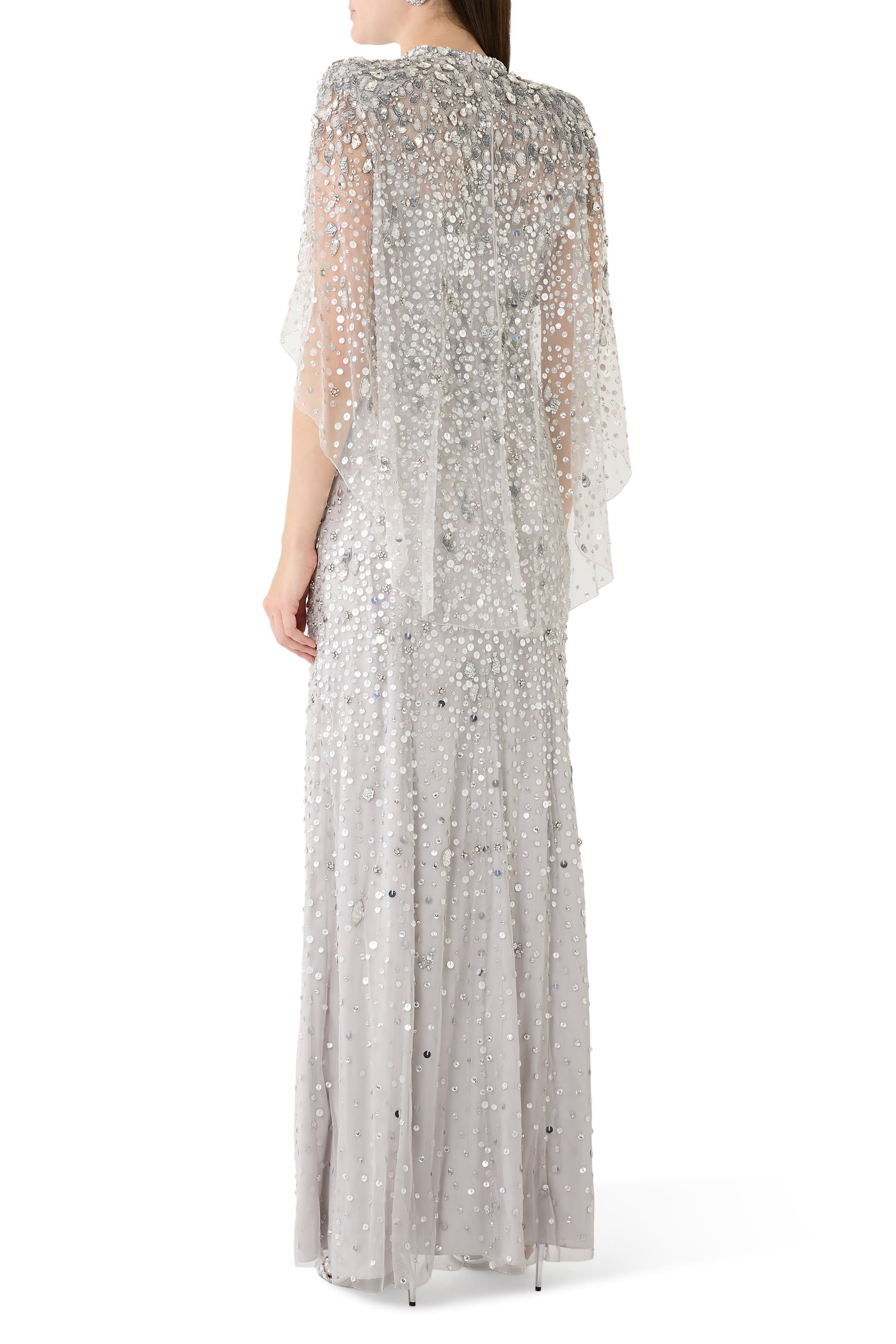 فستان سهرة غريسي