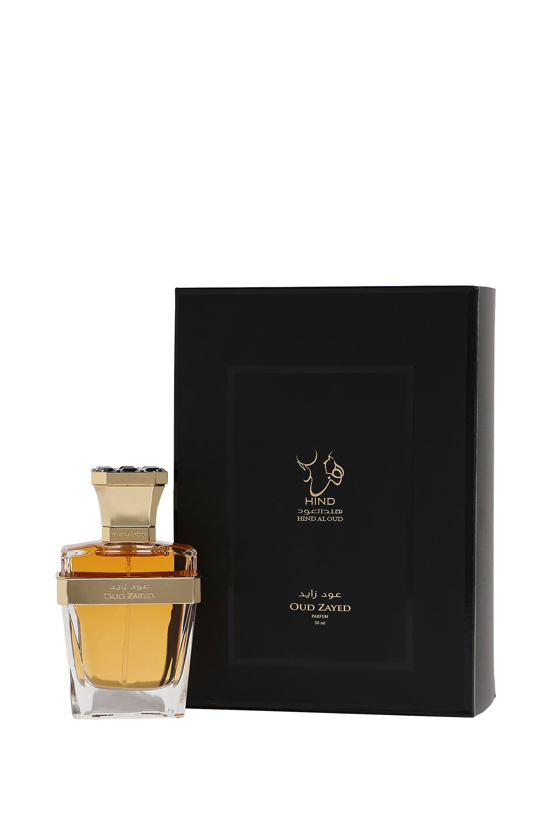 عطر عود زايد