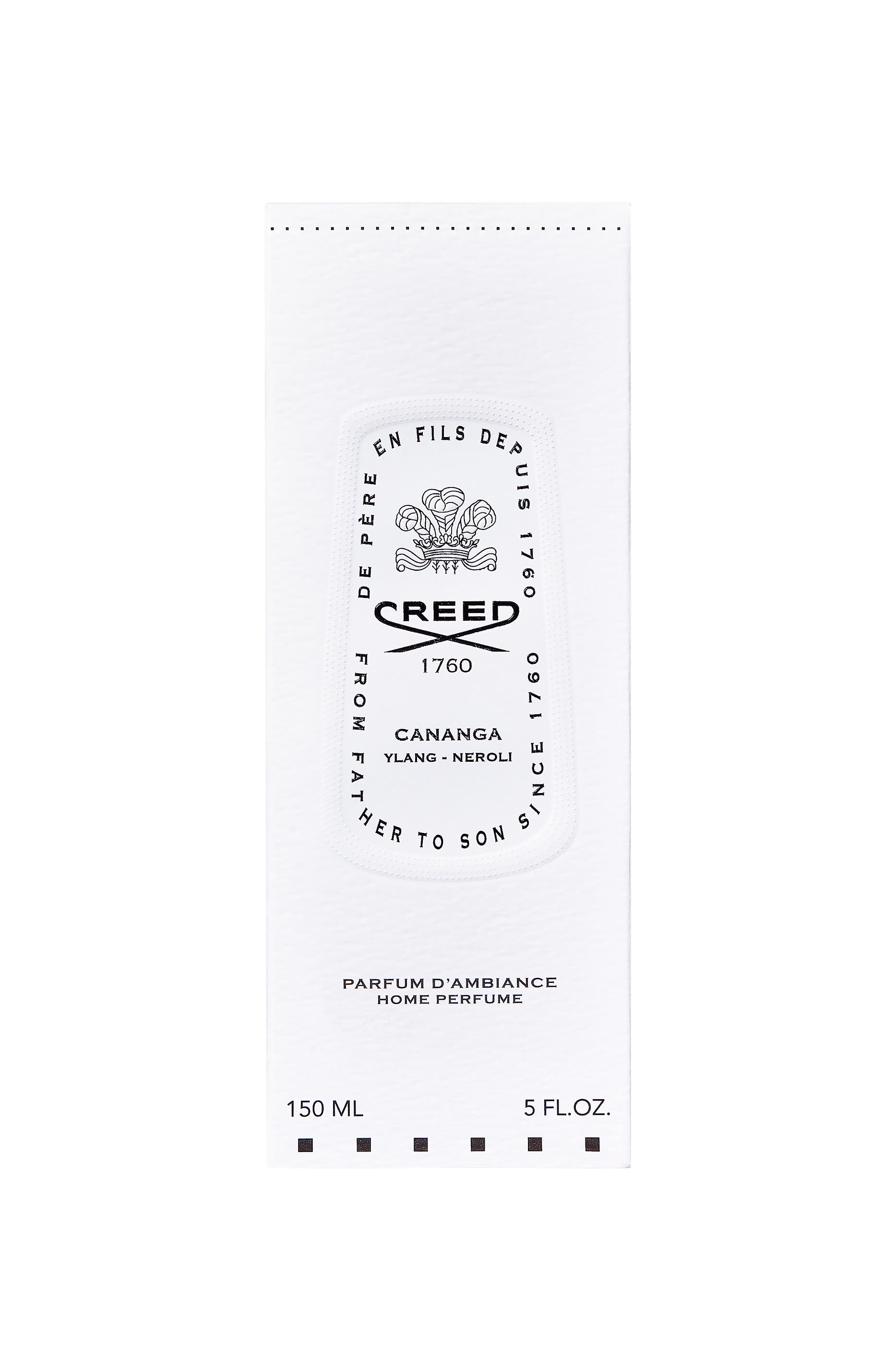 بخاخ كاننغا معطر للغرف