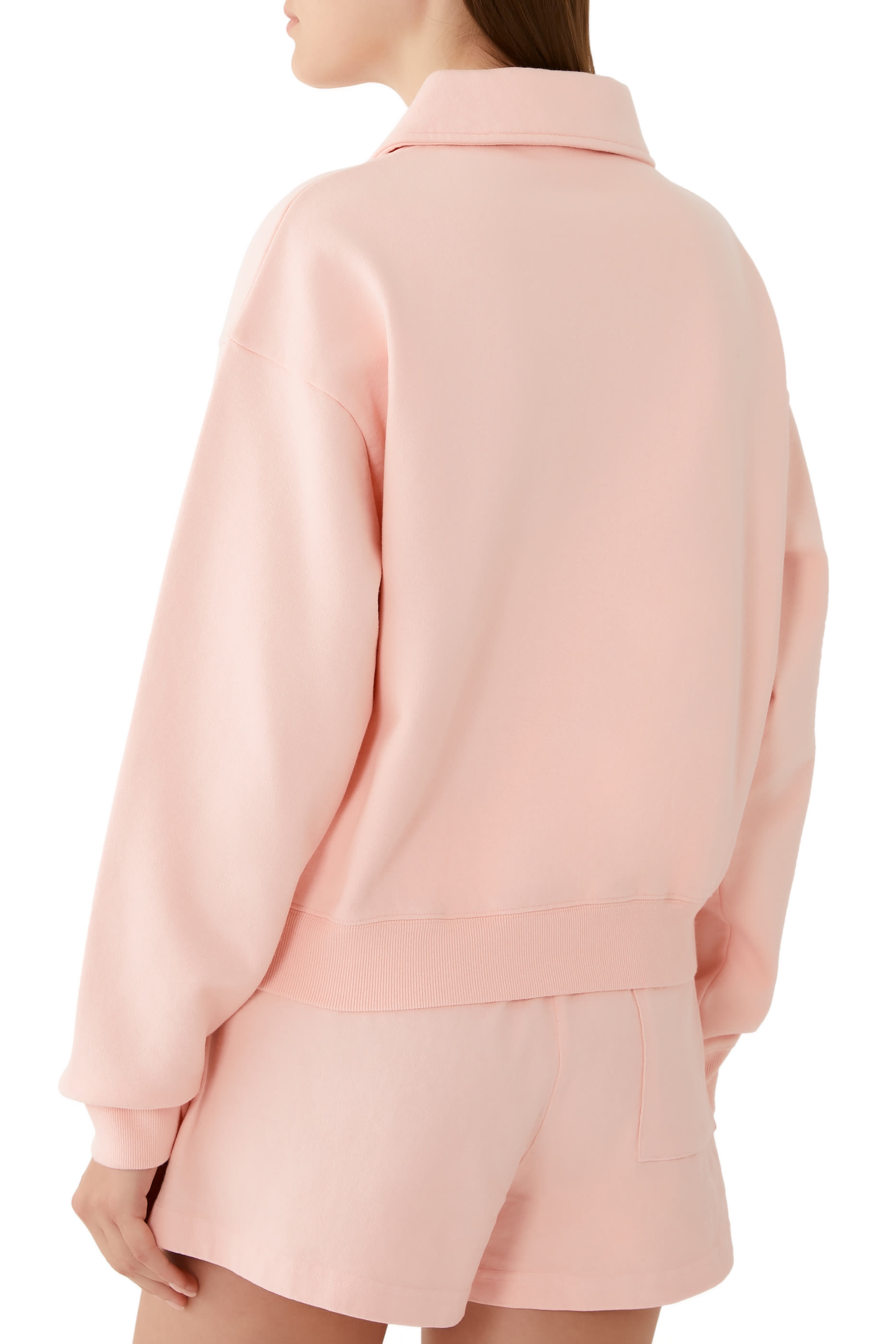 قميص بولو ريزولي بقصة قصيرة