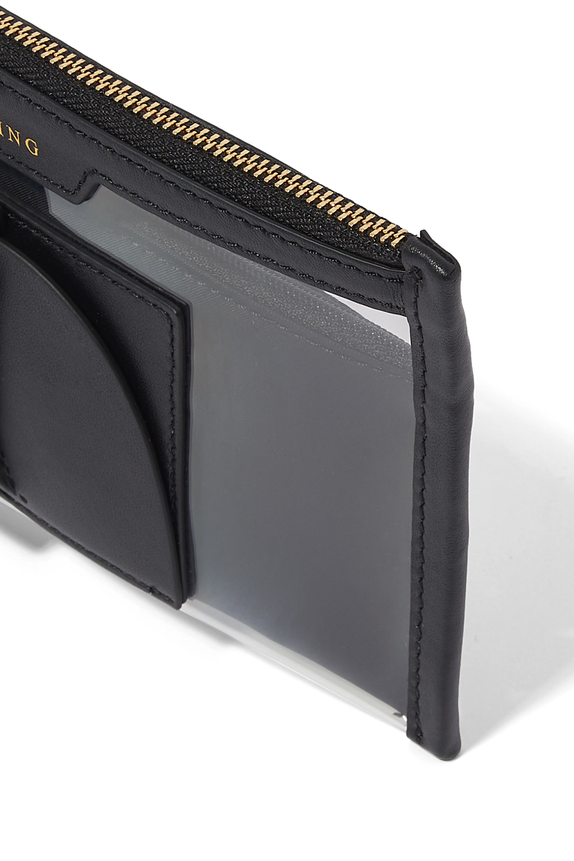 حقيبة صغيرة افريثينج بسحاب