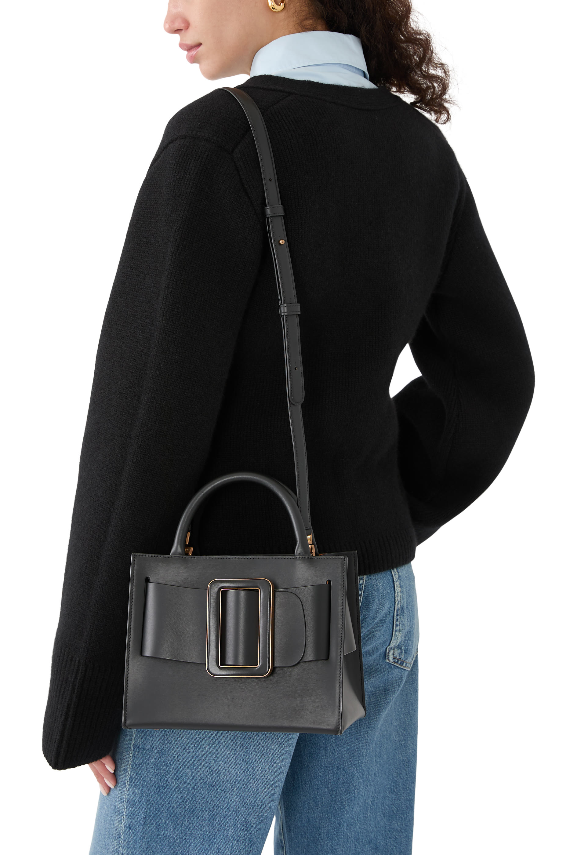 حقيبة يد بوبي 23