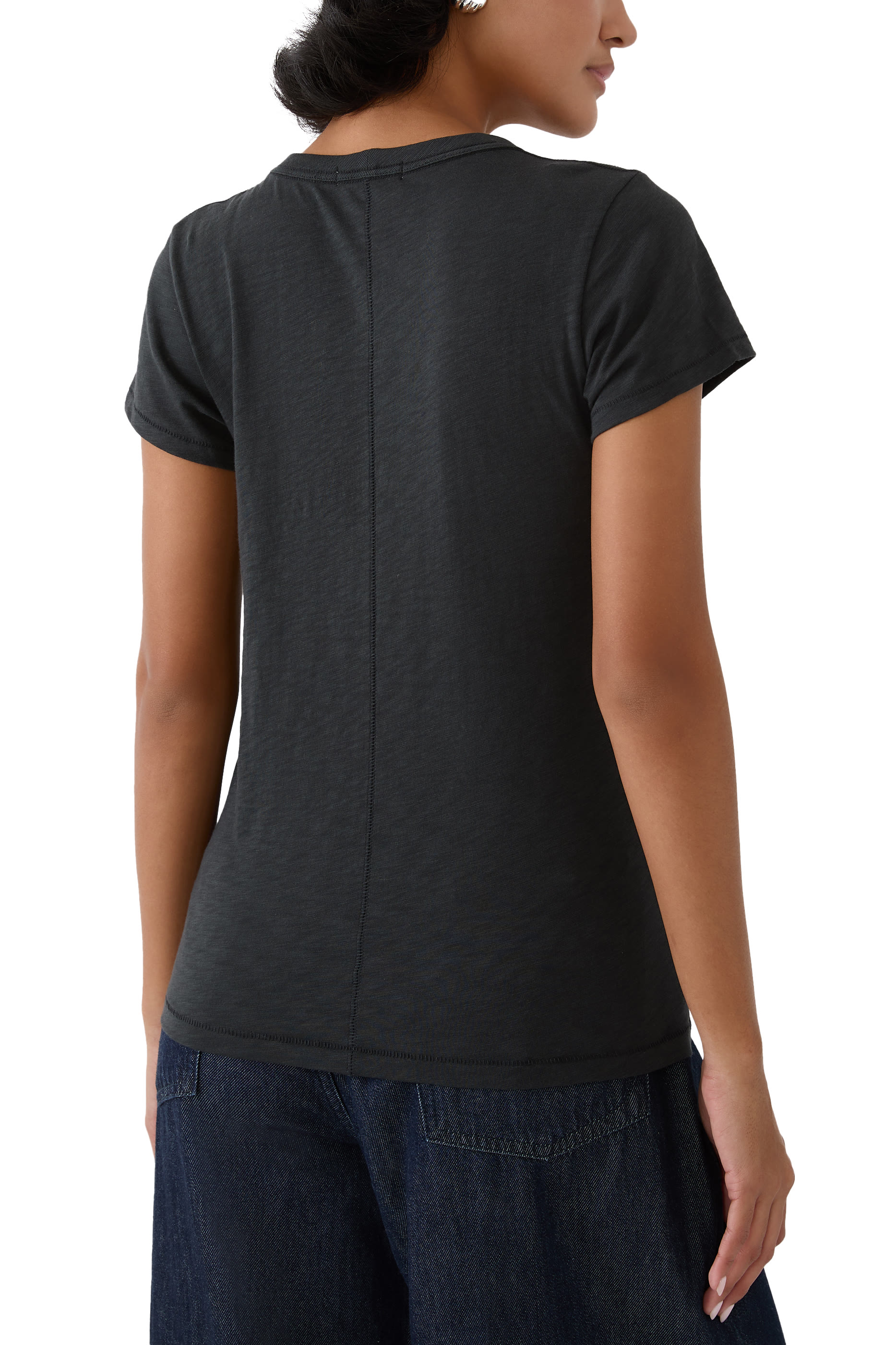 تيشيرت ذا سلوب