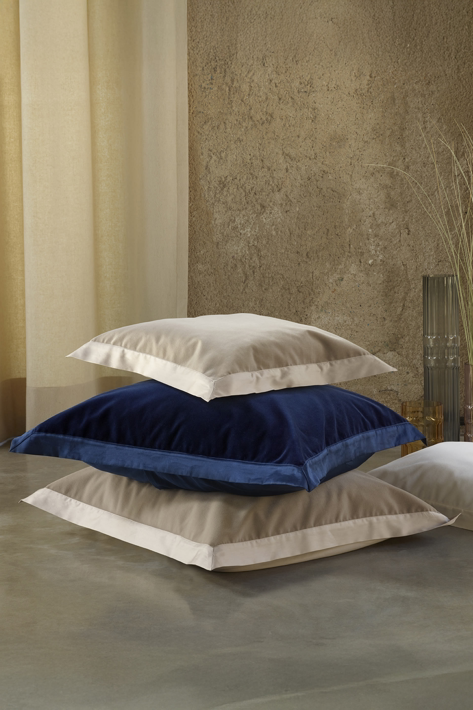 غطاء وسادة ساند سيروس