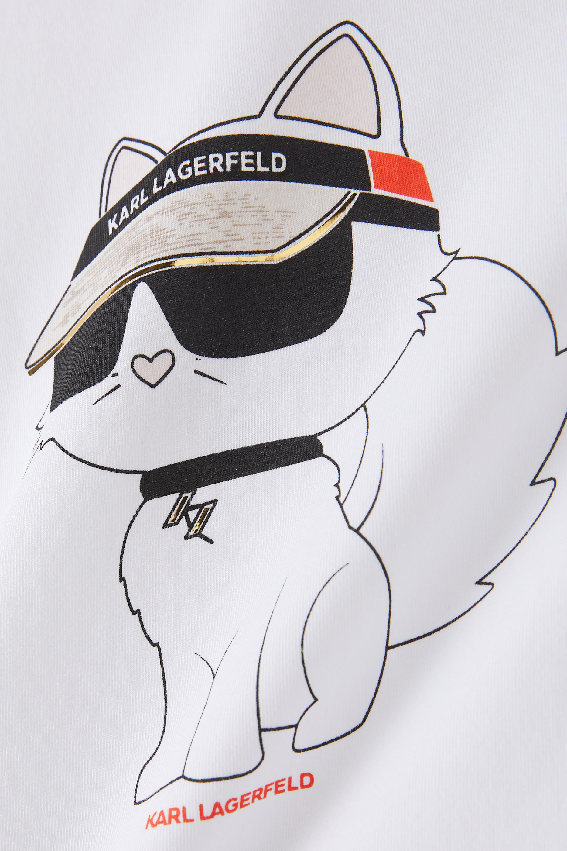 تيشيرت ايكون شوبيت للأطفال