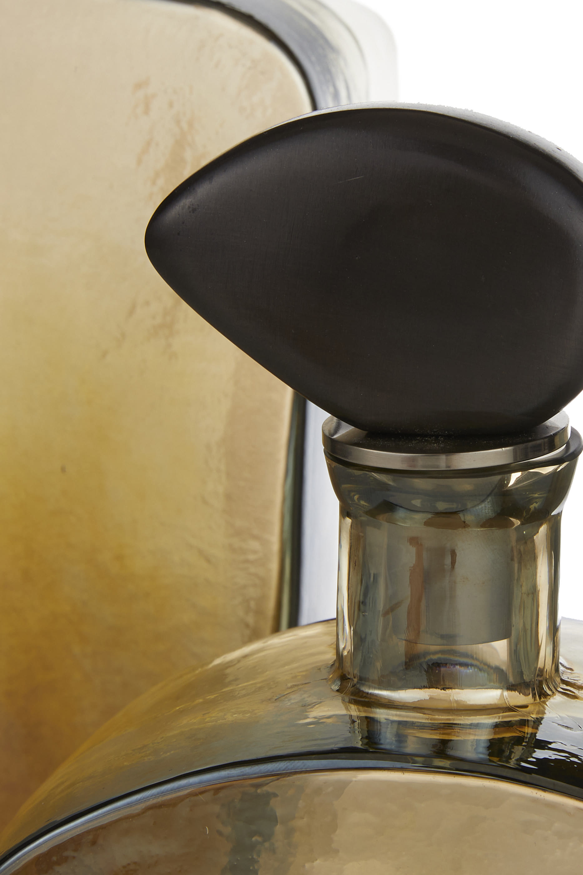 طقم إناء كالهون لتقديم المشروبات الباردة، ثلاث قطع