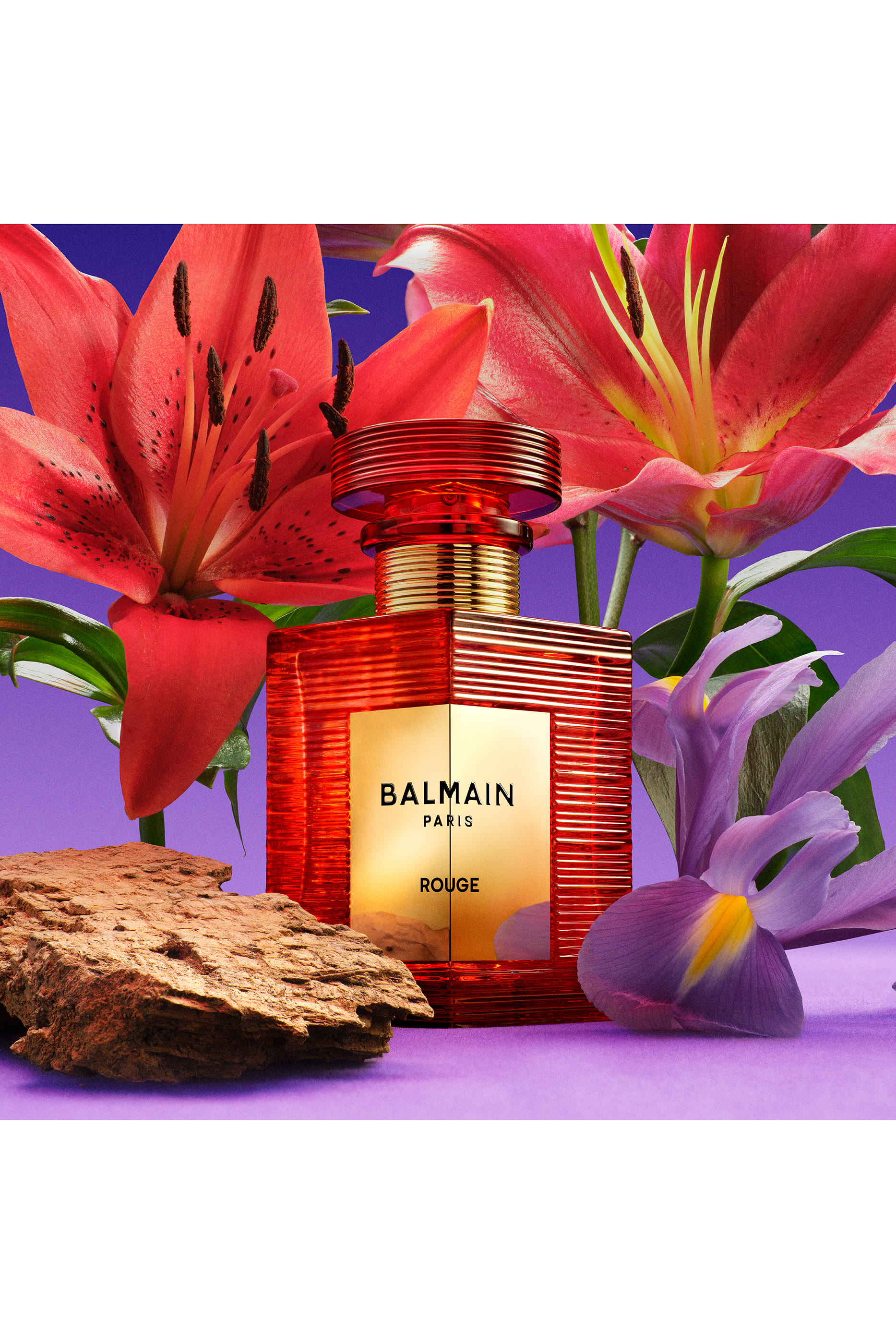 أو دو بارفان روج