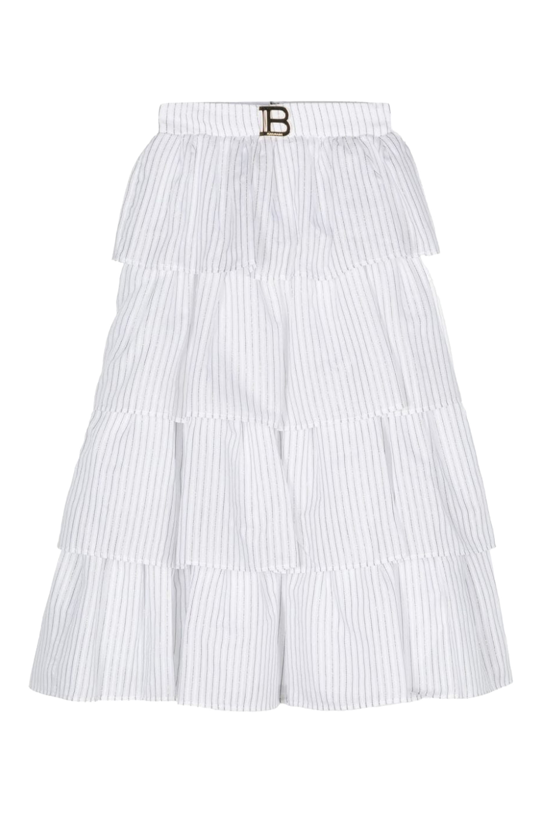 تنورة للأطفال