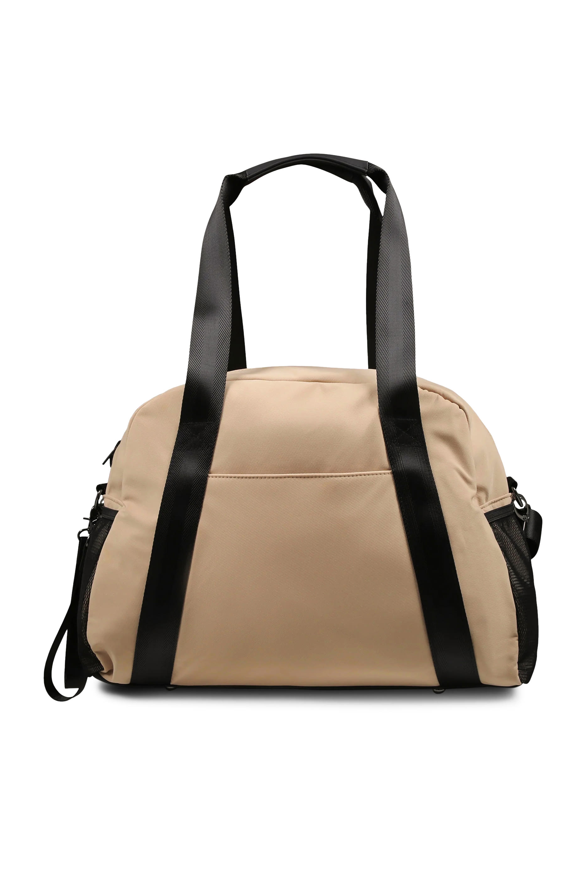 حقيبة مستلزمات أطفال بشعار الماركة