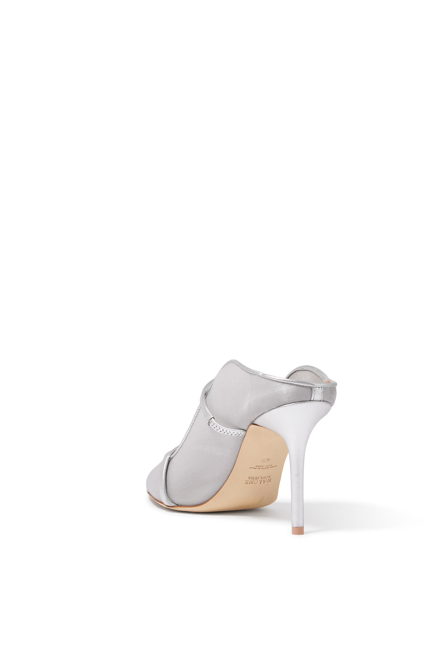 حذاء مورين 85 مفتوح من الخلف 