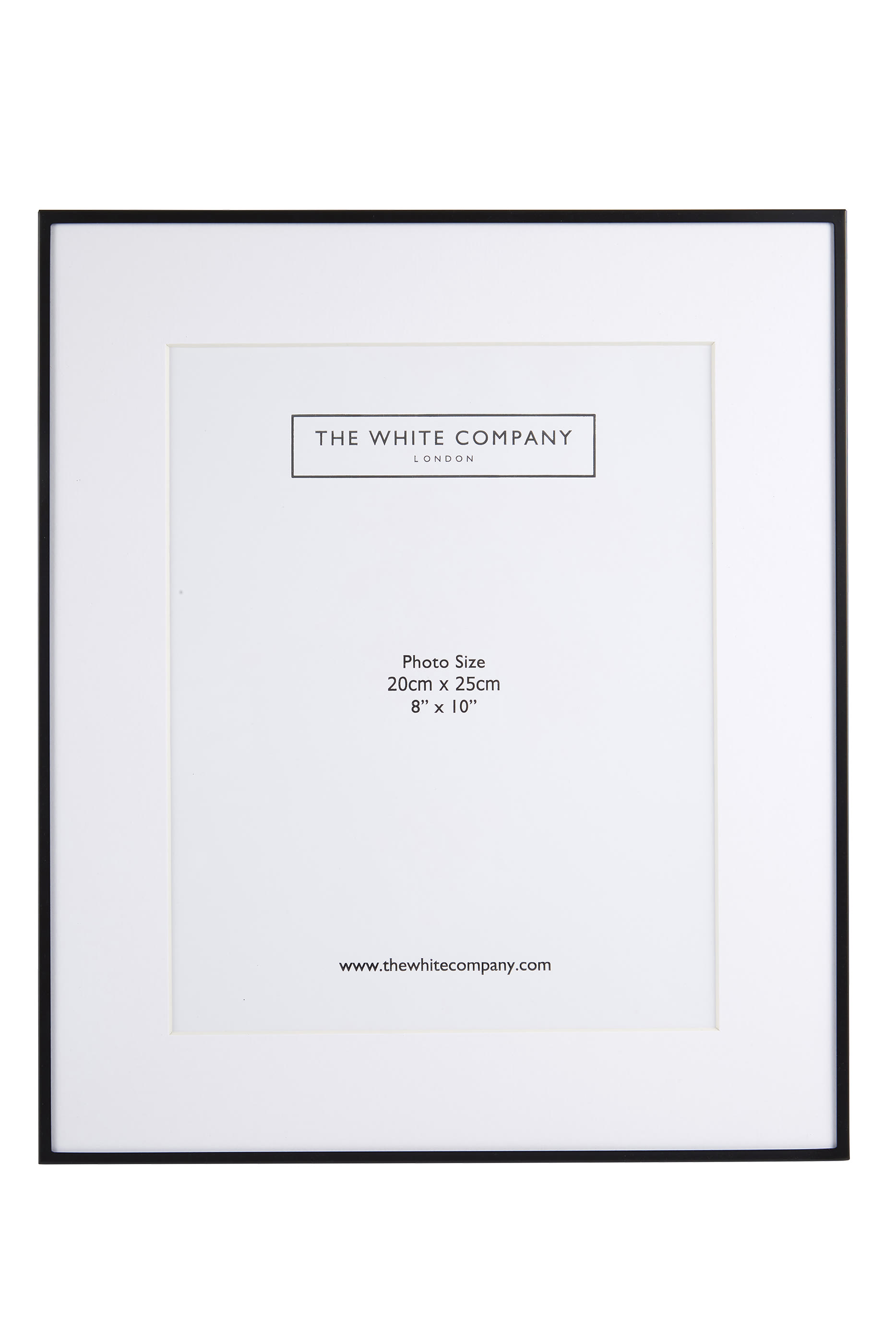 لوحة للحائط بإطار رفيع