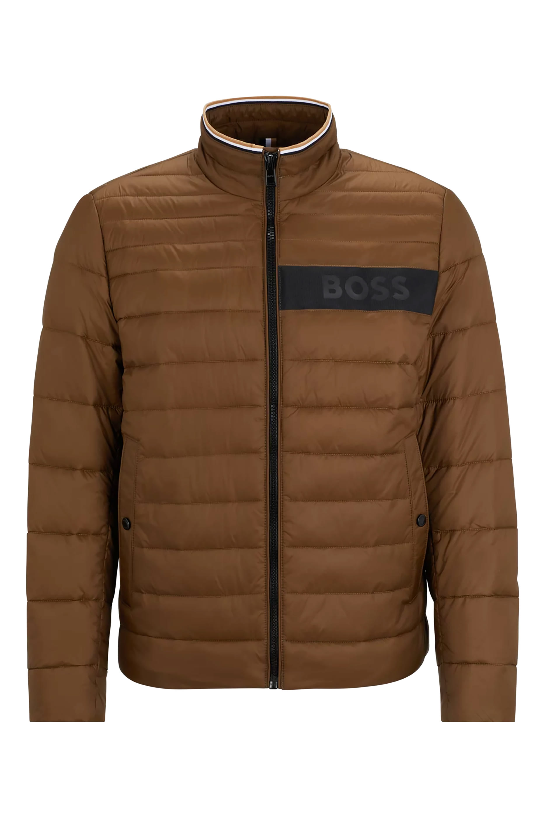 جاكيت دارولوس معاد تدويره