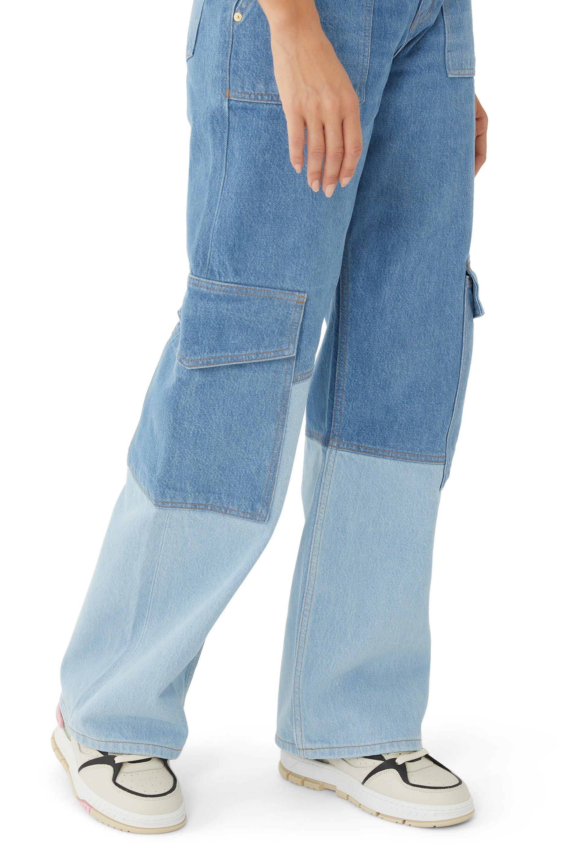 سنيكرز استرو بوليستر معاد تدويره