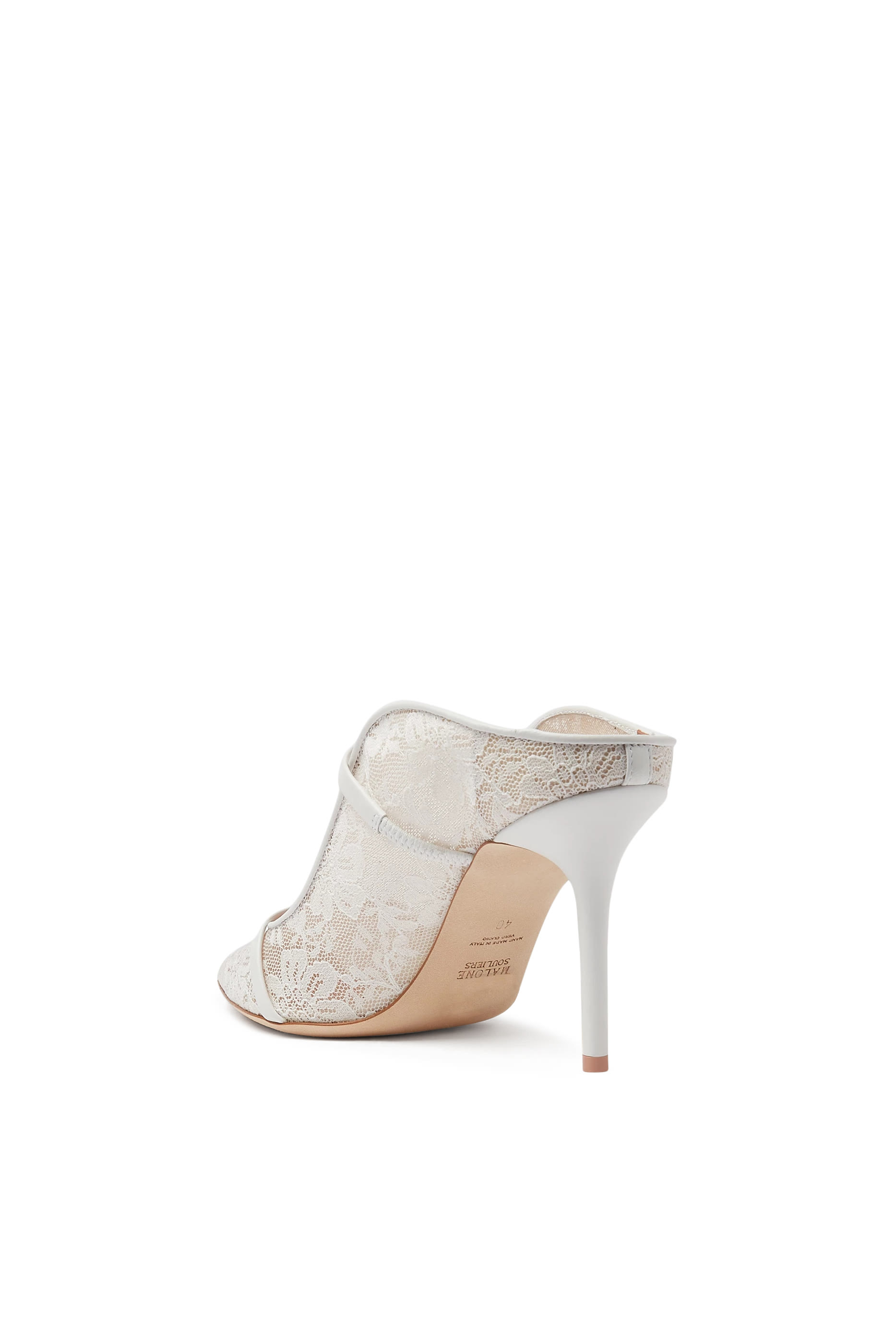 حذاء مورين 85 مفتوح من الخلف