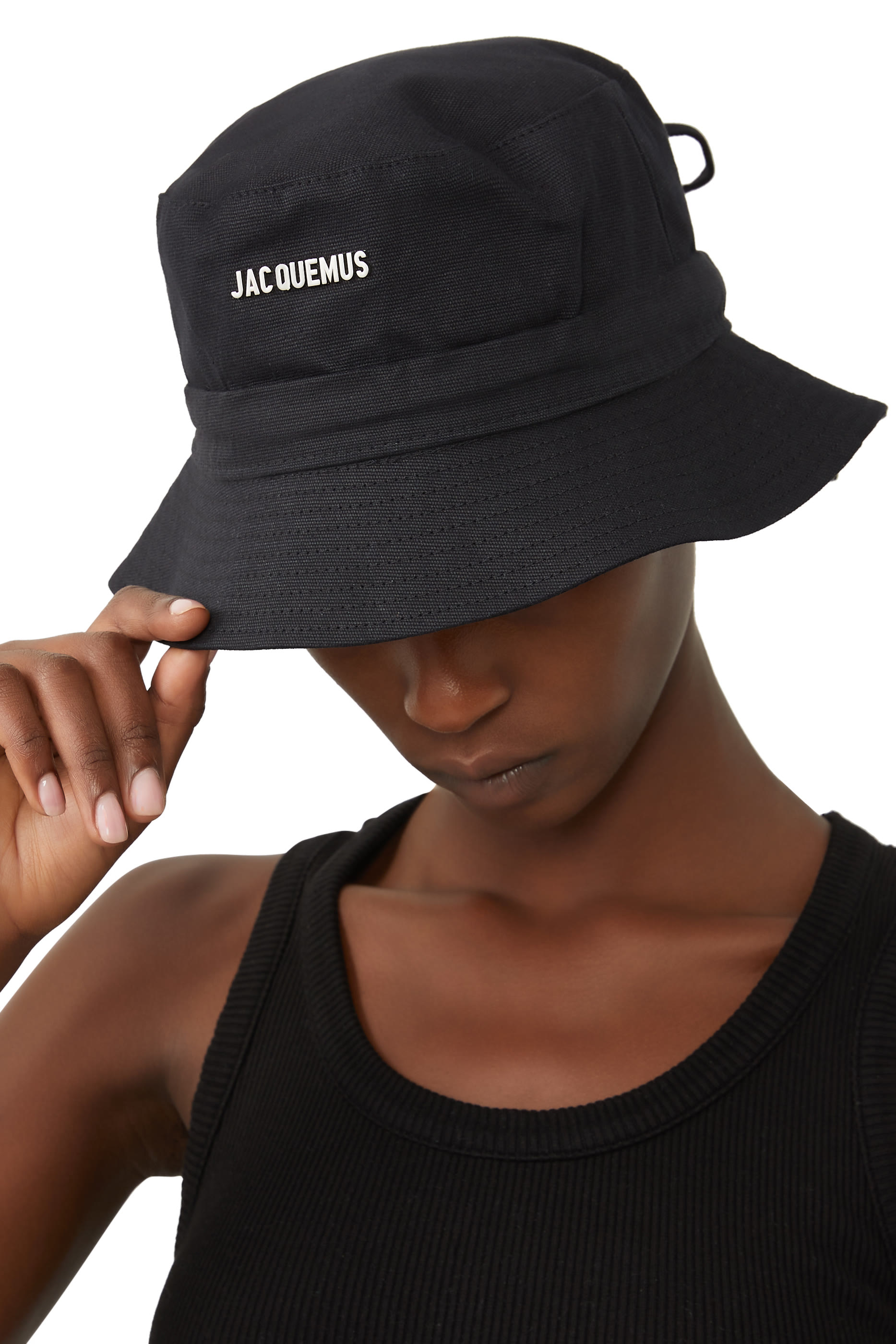 قبعة باكيت لو بوب غادجو