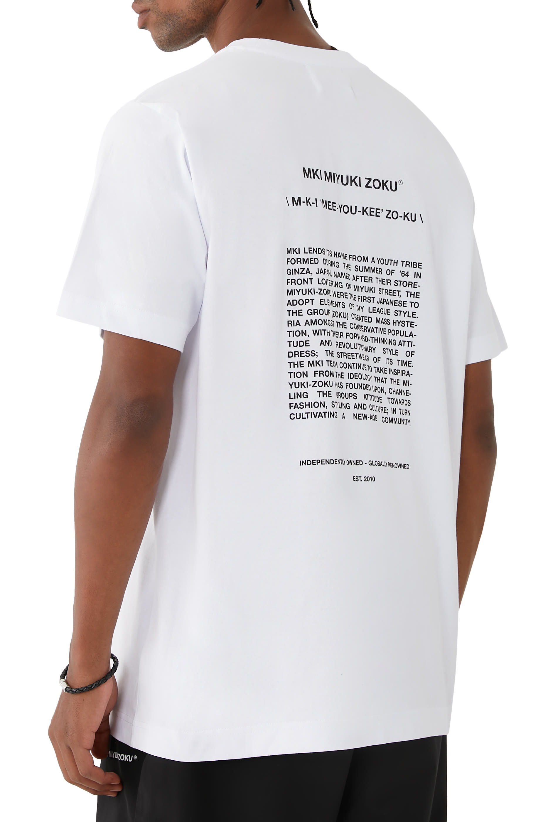 تيشيرت فونتيك