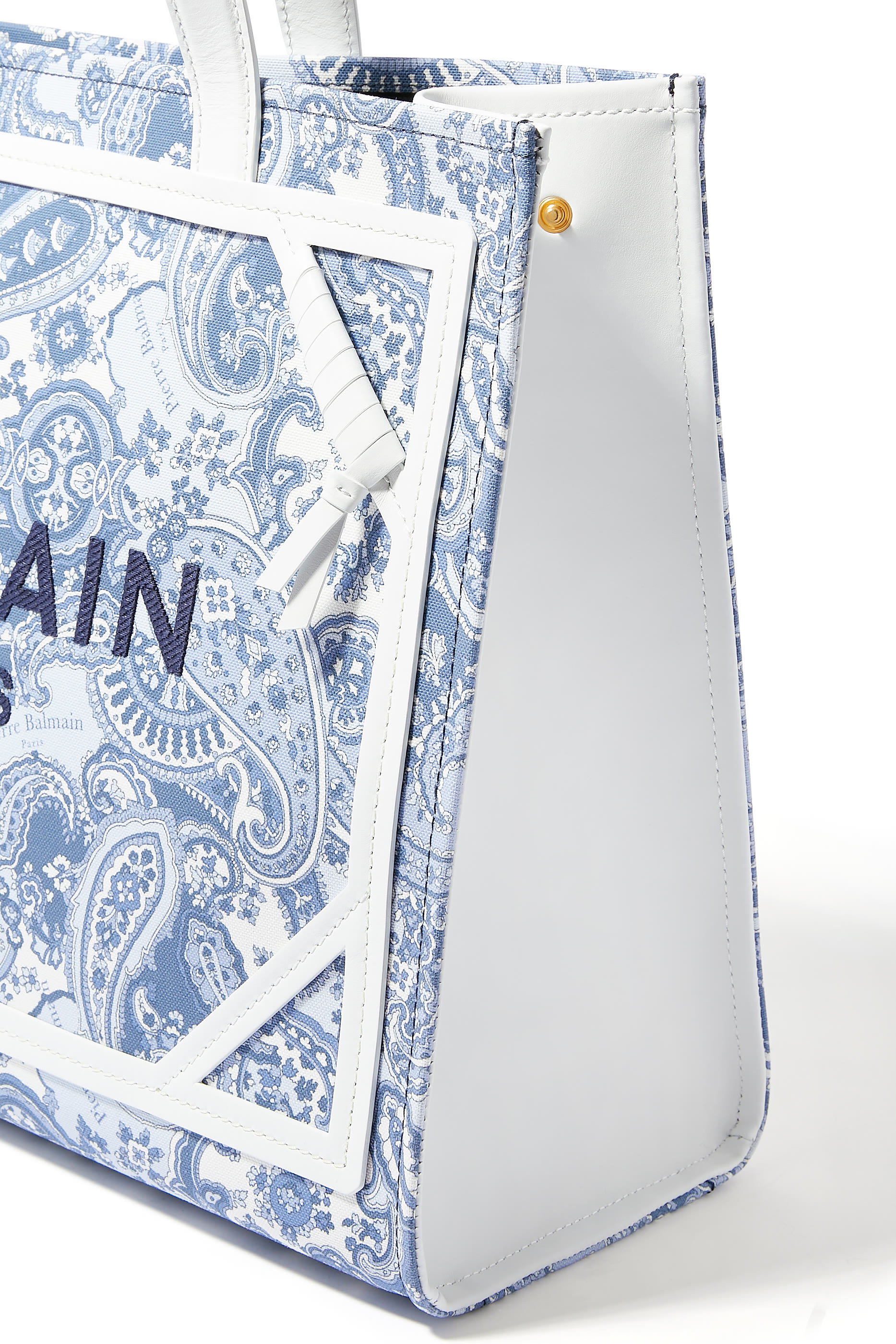 حقيبة يد بي ارمي متوسطة