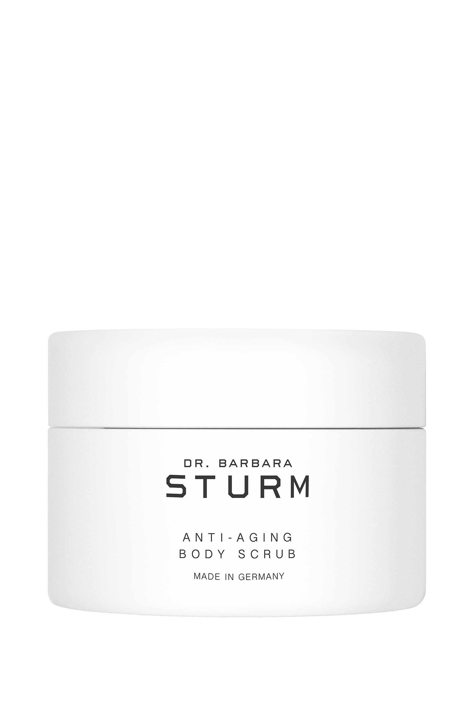 مقشر للجسم بتركيبة مكافحة لعلامات التقدم في السن