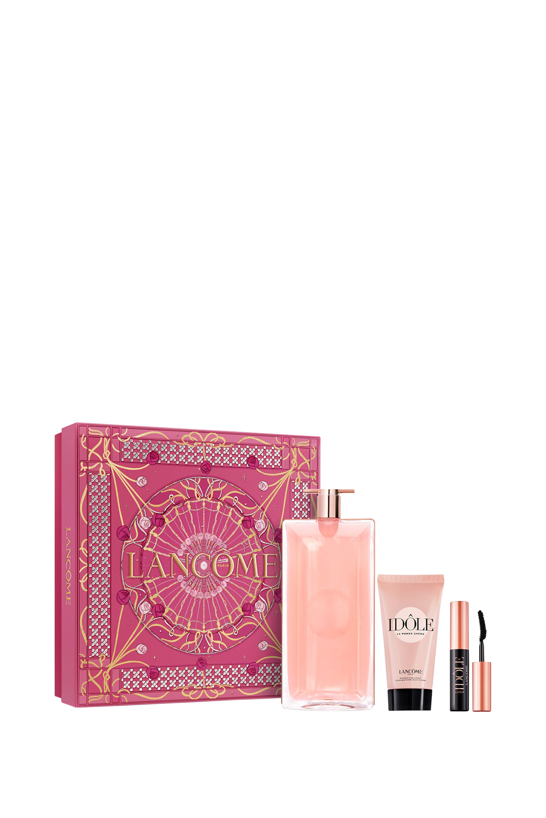 Id&ocirc;le Eau de Parfum Set &ndash; Ramadan Limited Edition