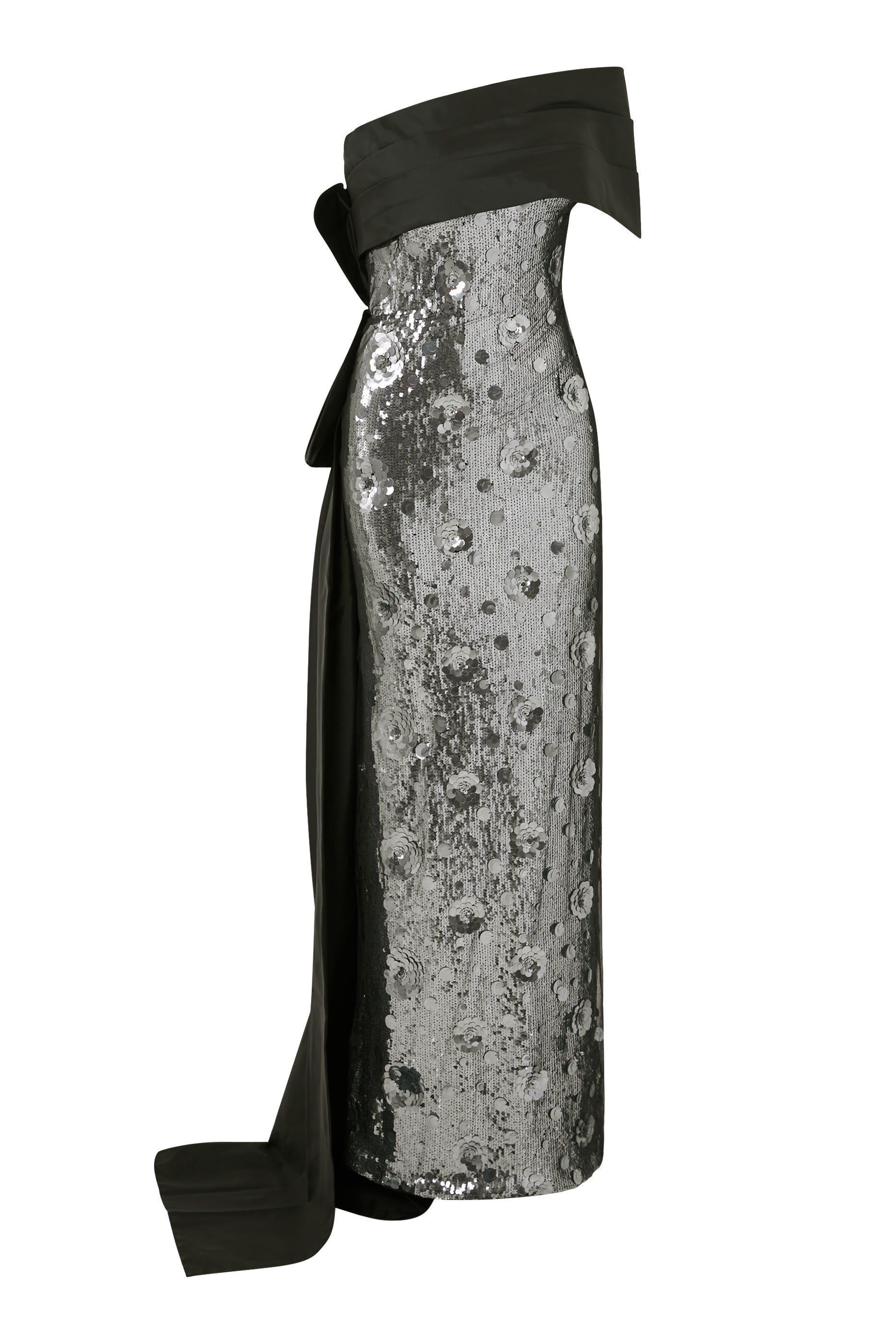 فستان سهرة فانيسا