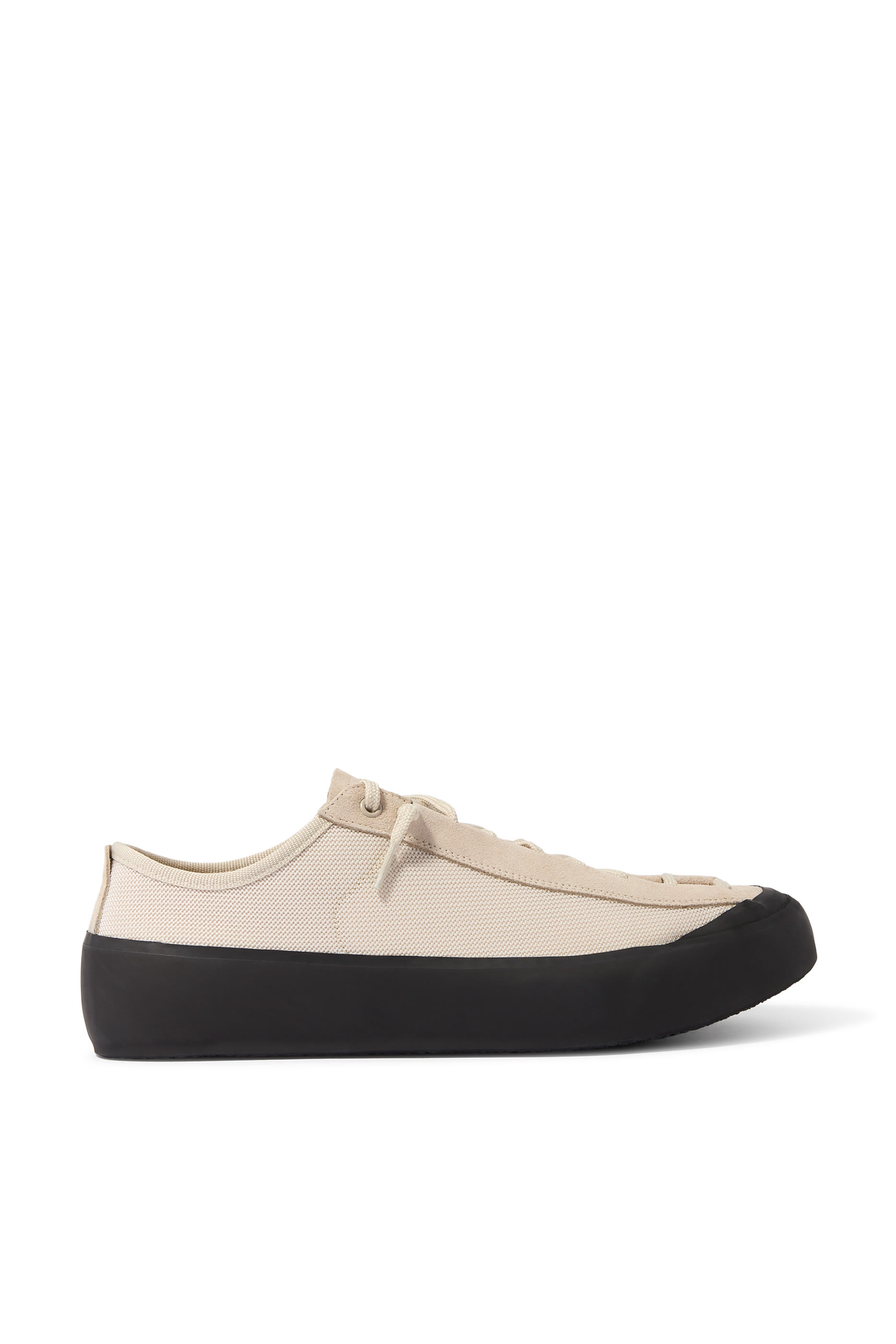 سنيكرز قماش شبكي بوليستر