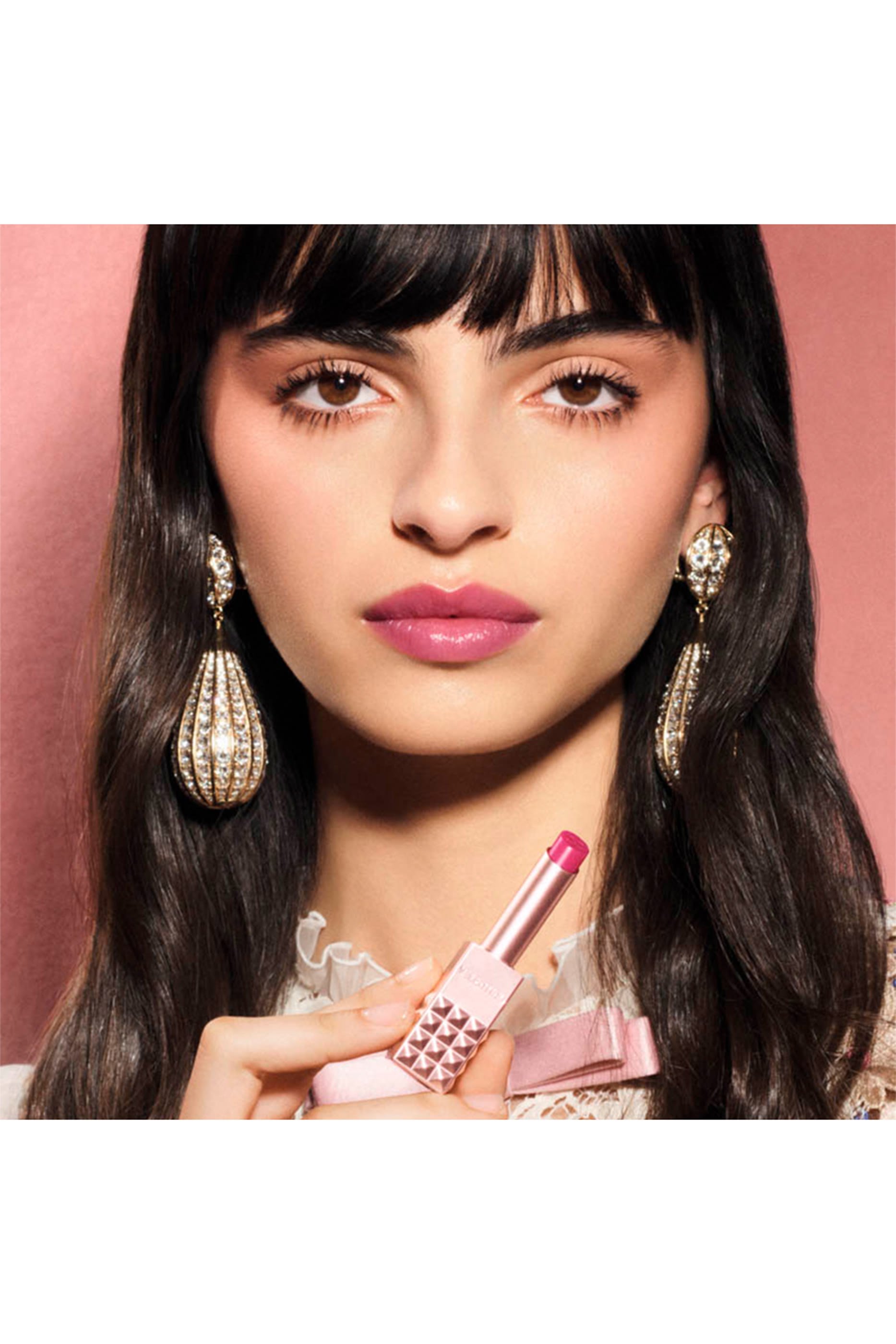 مرطب فالنتينو ديسكو بتفاصيل هرمية