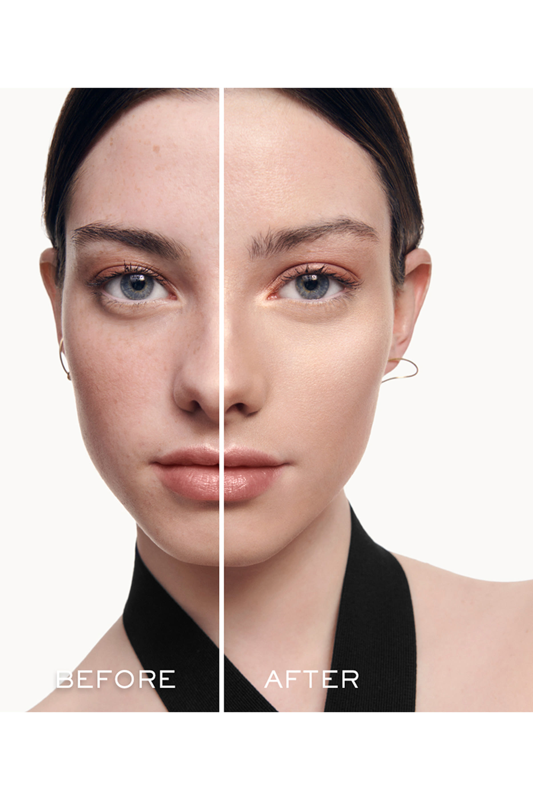 هايلايتر سي إي ترانسفورمينغ سكين تينت ايدول الترا وير