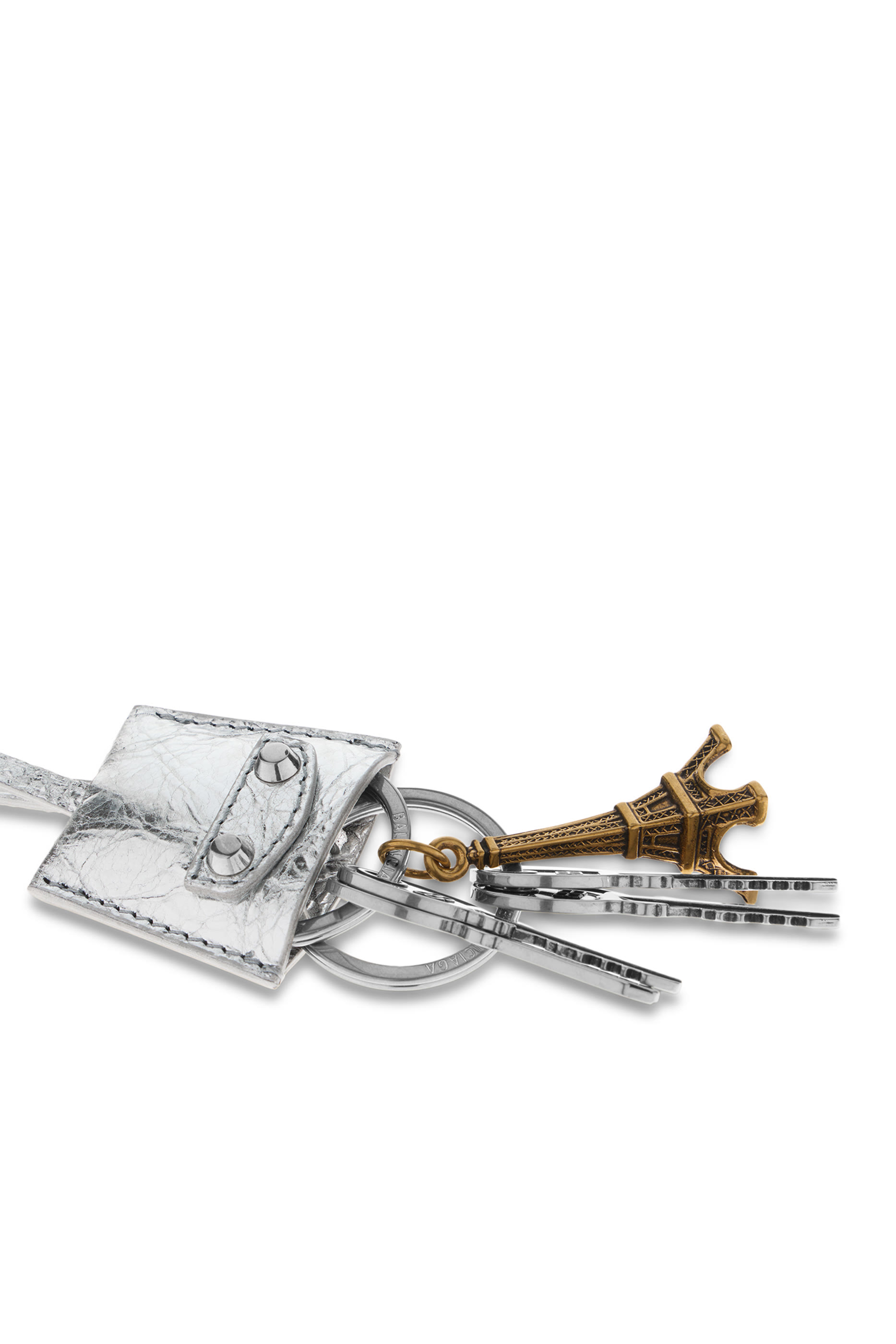 حلية لو سيتي بتصميم برج إيفل