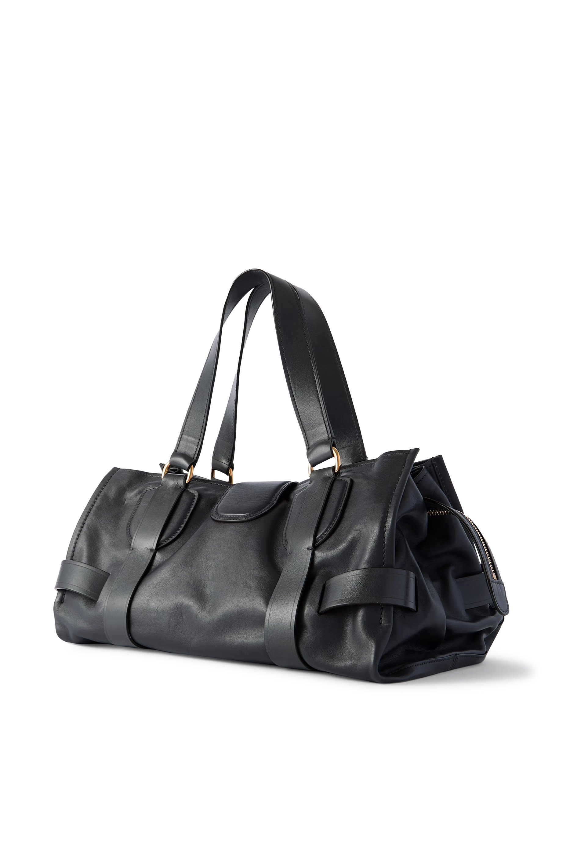 حقيبة يد كيرالا 25 جلد ناعم