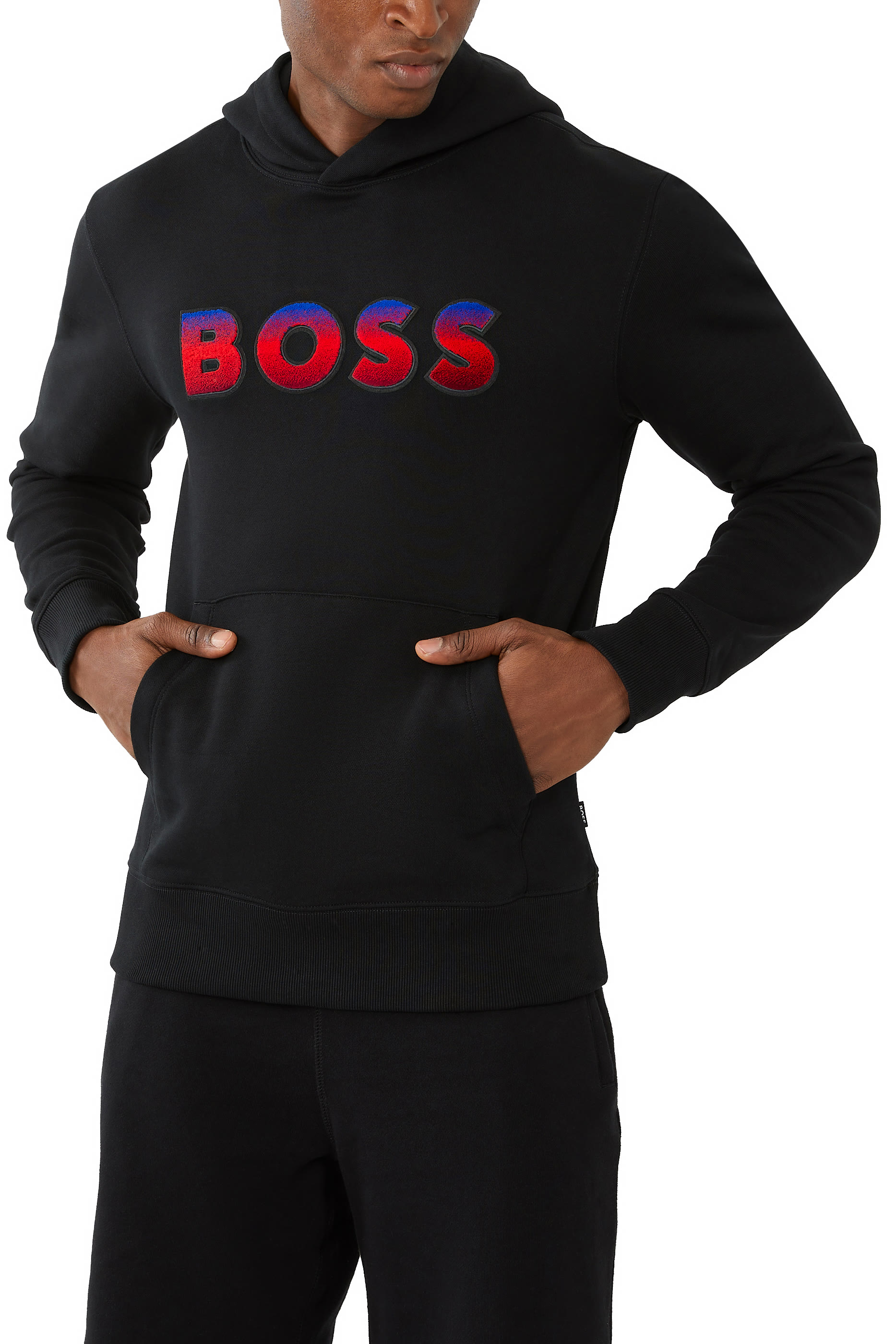 سويت شيرت سيحر 99 بغطاء رأس