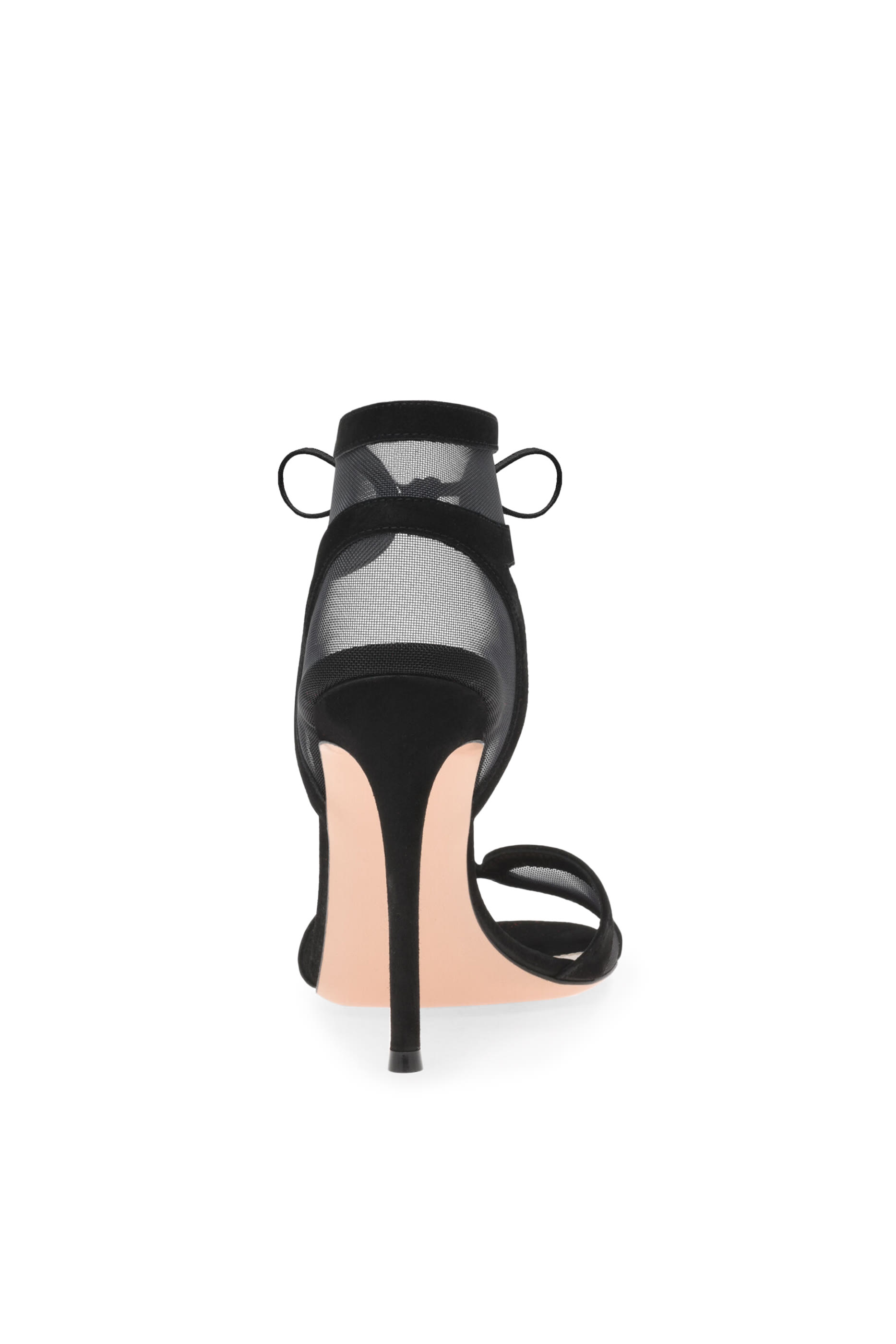 صندل فالين 105 بسير مزين بربطة عند الكاحل 