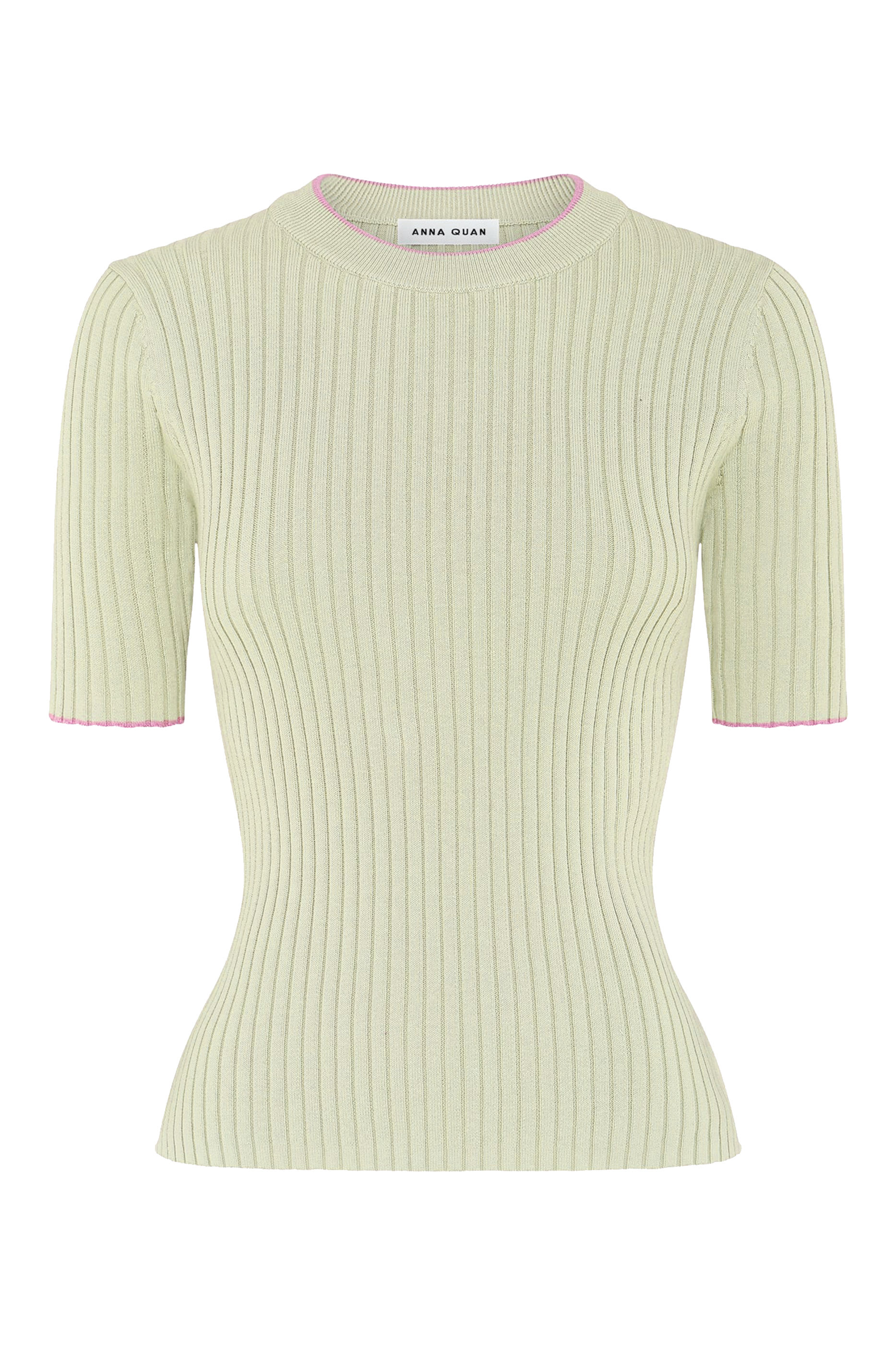 بلوزة بيبي منسوجة