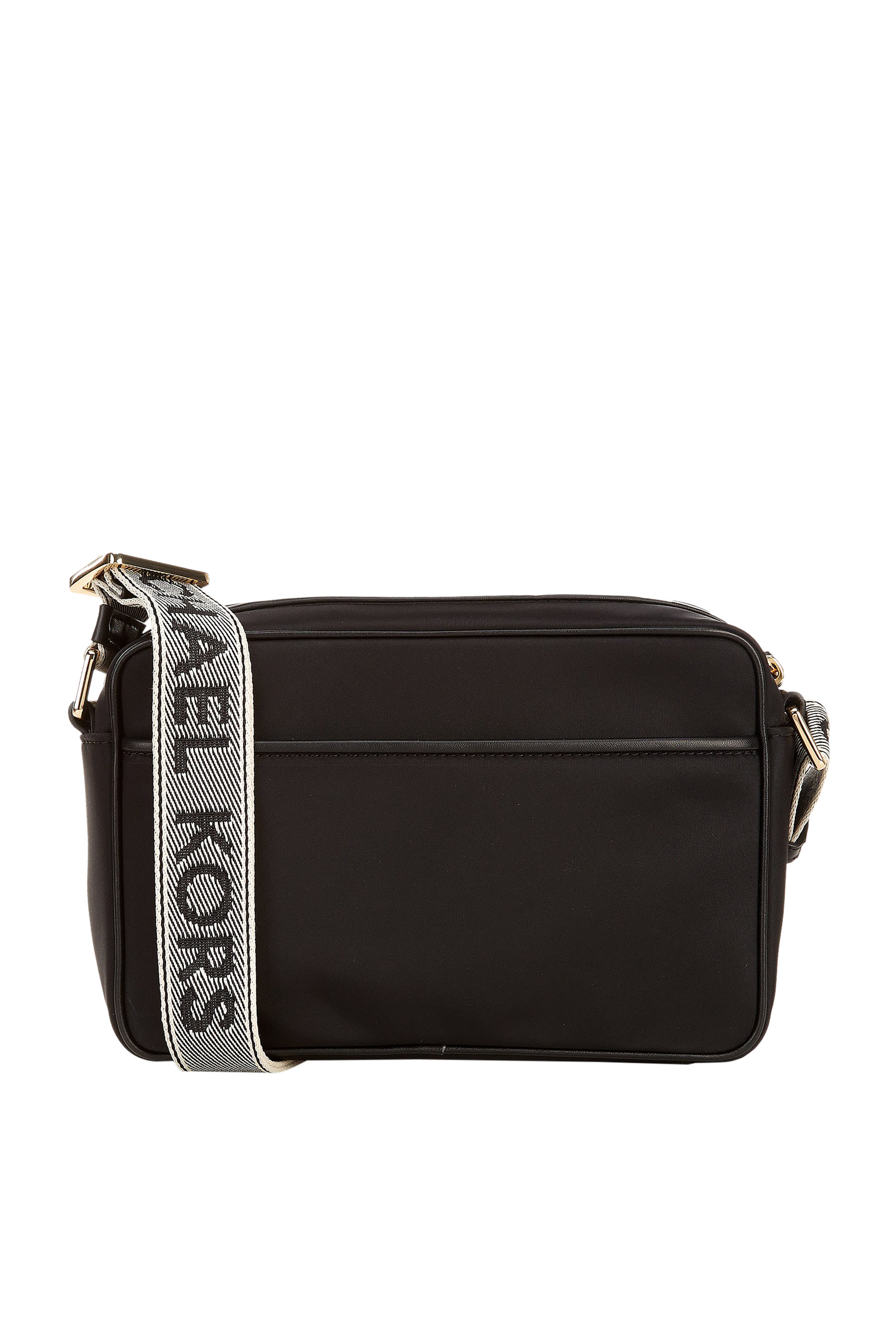 حقيبة كروس بودي مايف كبيرة