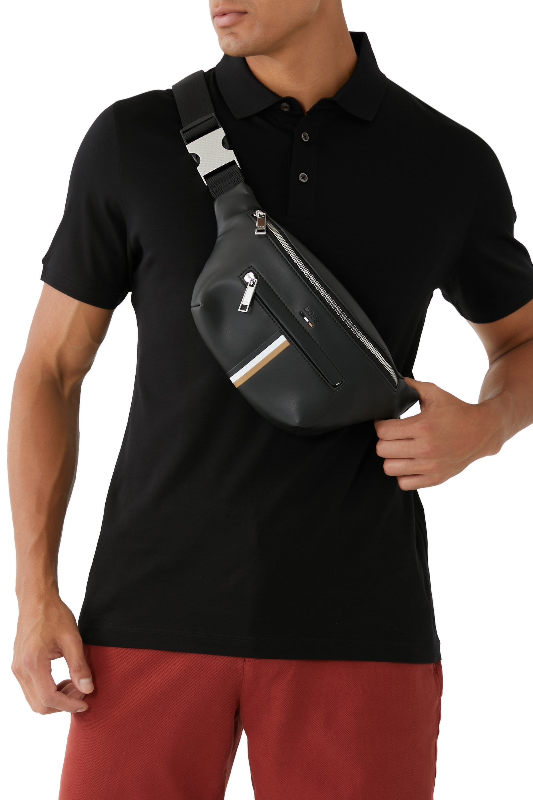 حقيبة خصر راي