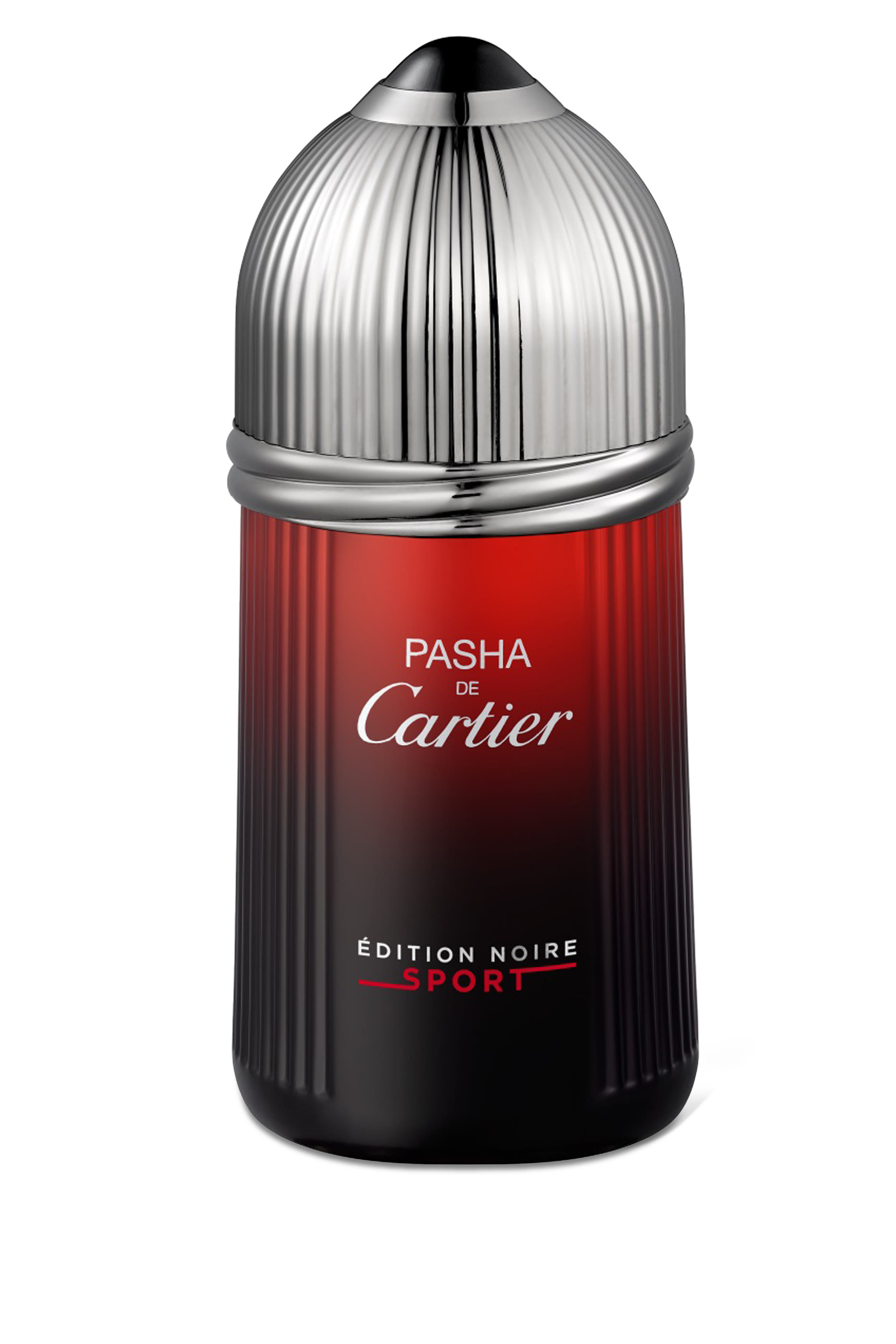 ماء تواليت باشا اديشن نوار سبورت