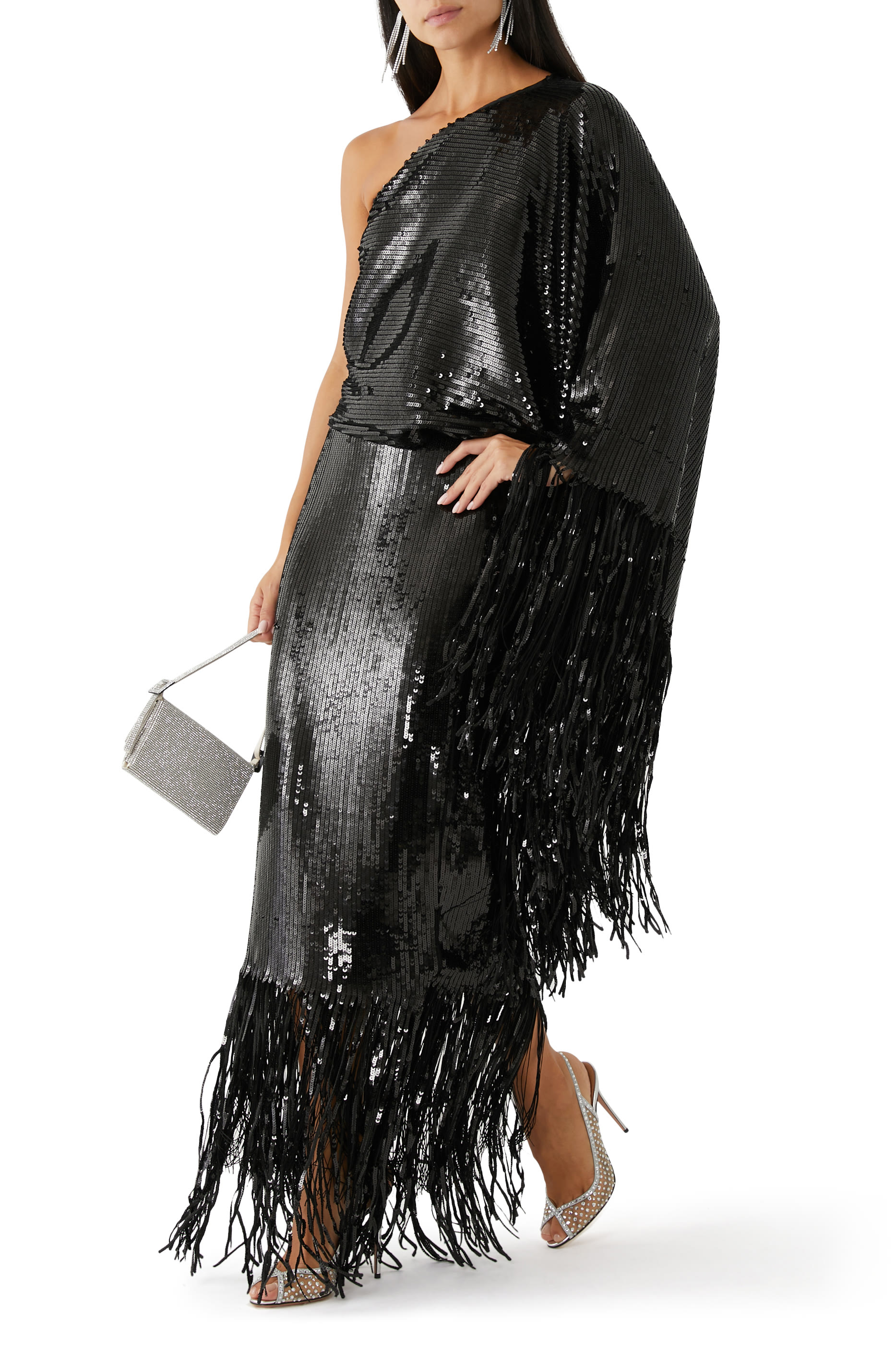 فستان ايتيرنتي ديسكو