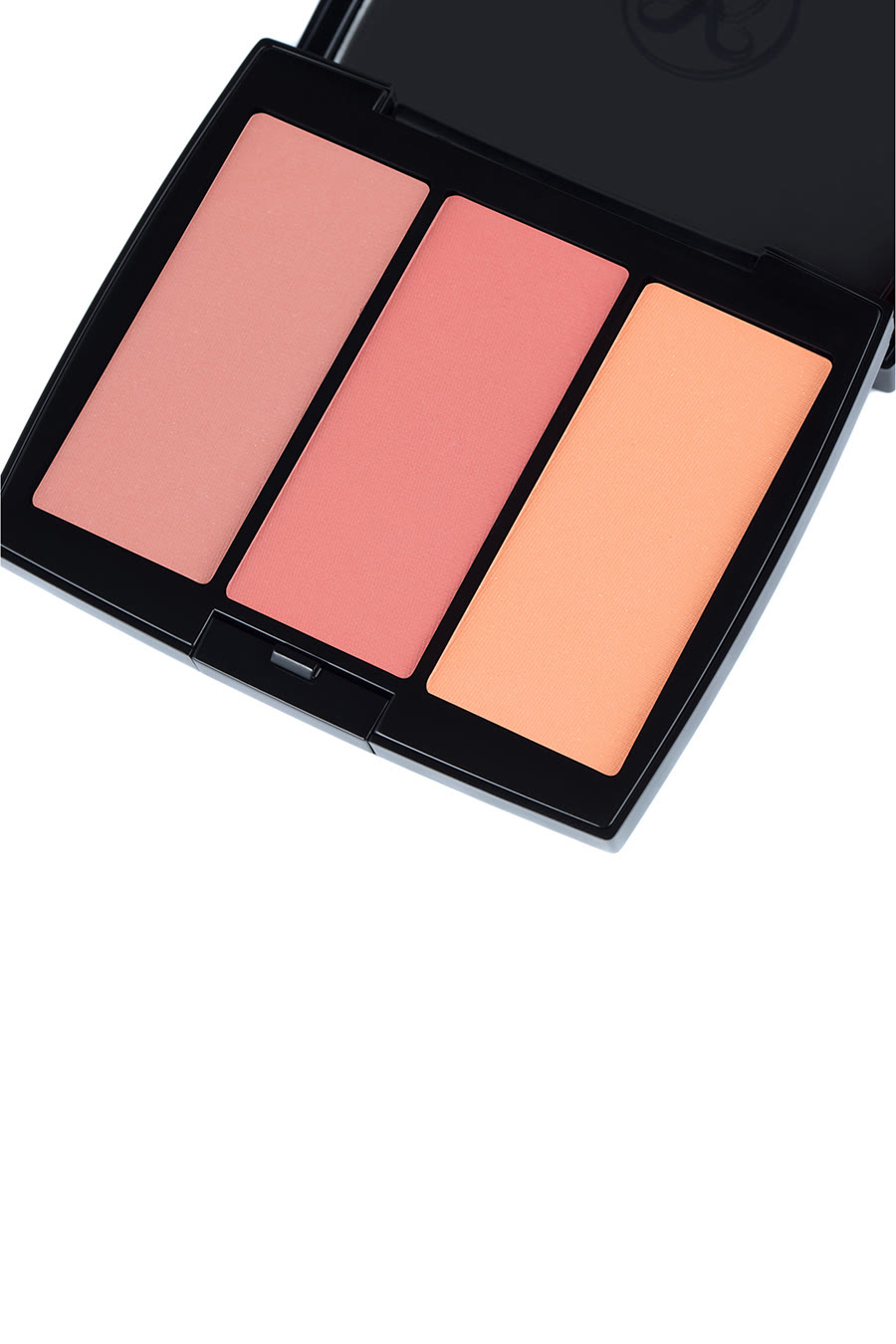 أحمر خدود بثلاث درجات