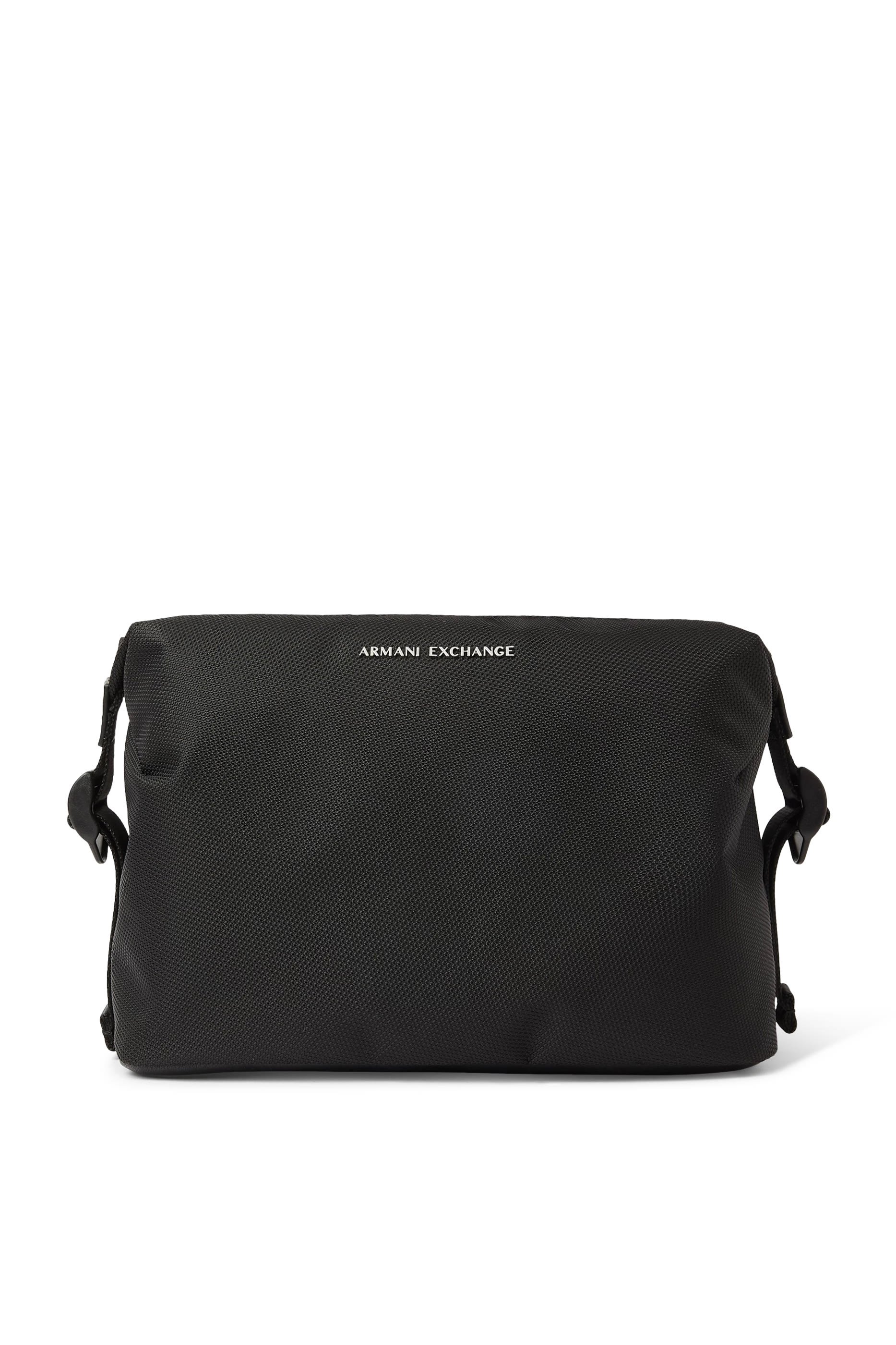 حقيبة مستحضرات العناية الشخصية سينجابور