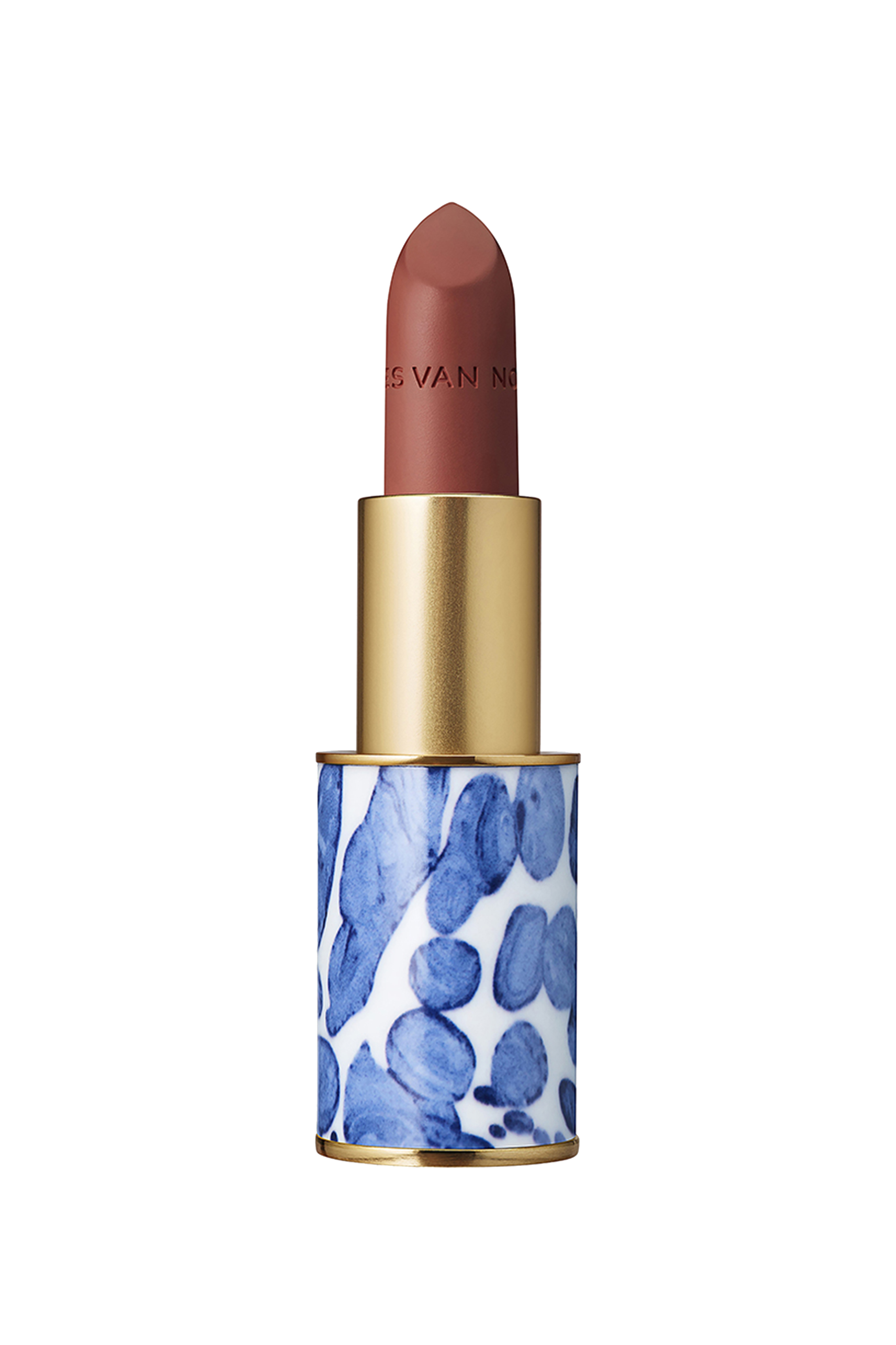 عبوة إعادة ملء أحمر الشفاه - شفاف