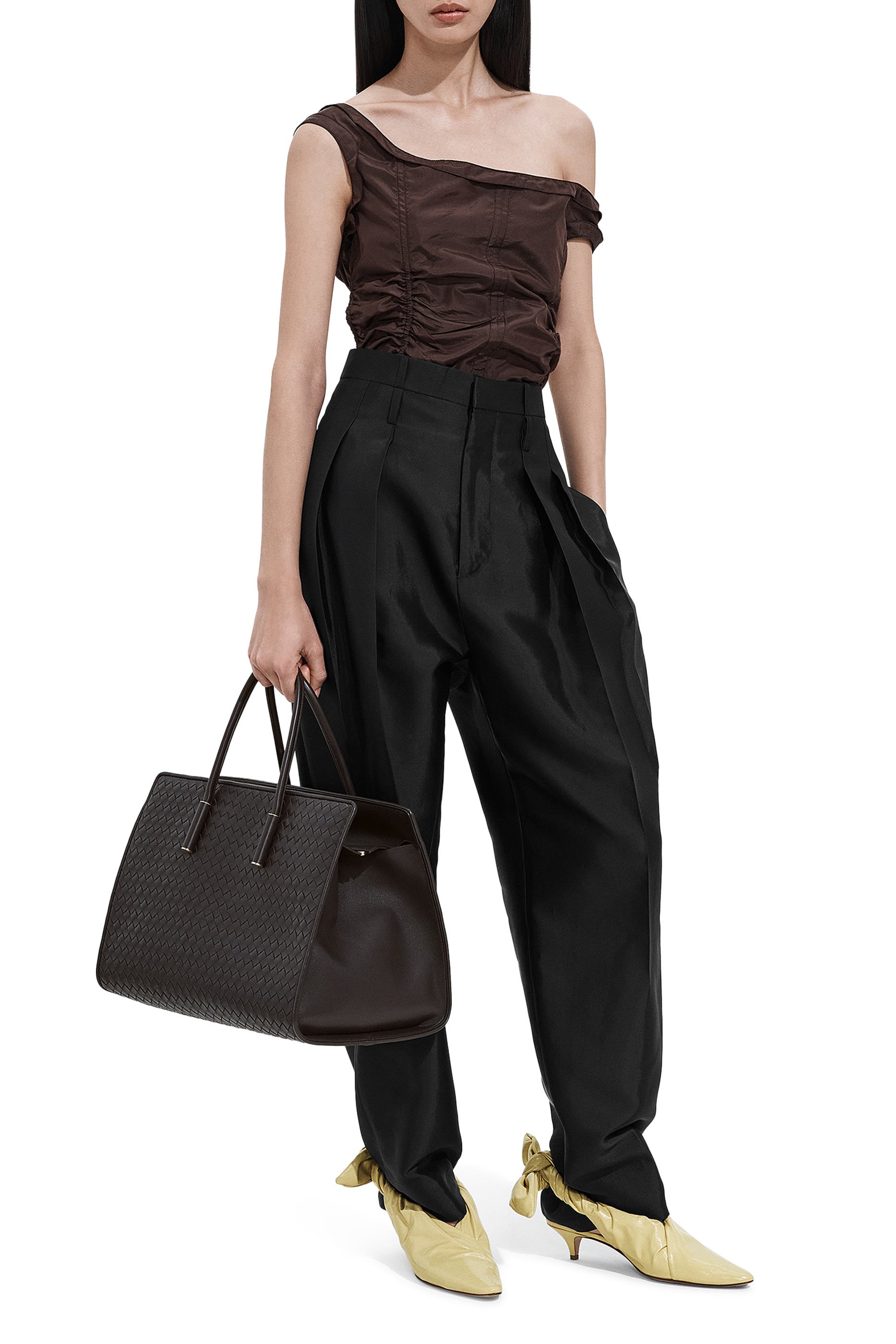 حقيبة يد باربرا