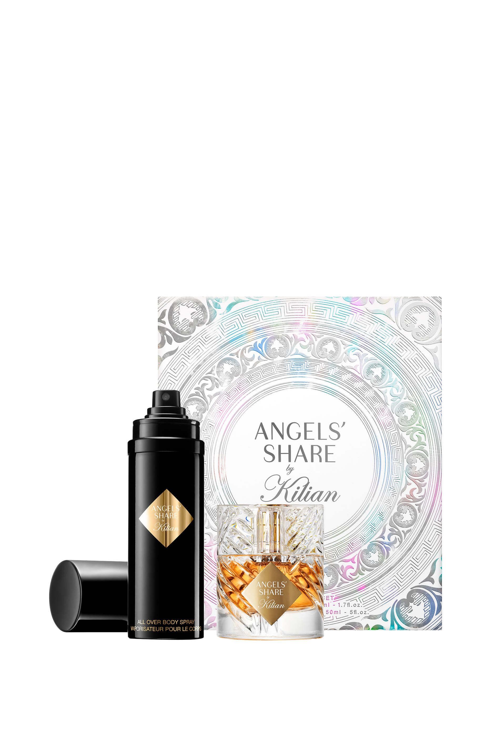 مجموعة عطر أنجلز شير ليرينغ بتوفير 15%