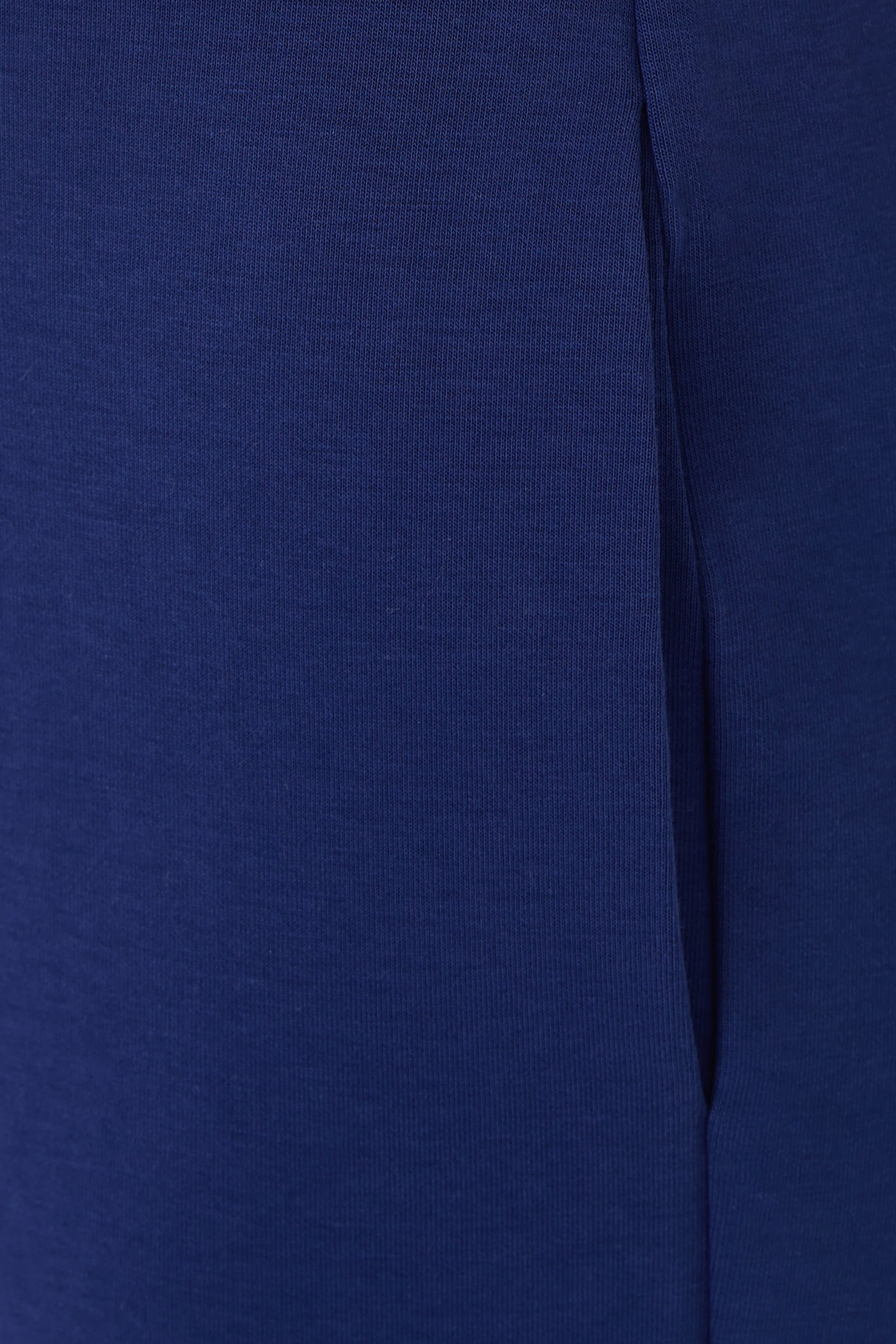 بنطال رياضي جيرسيه مزدوج